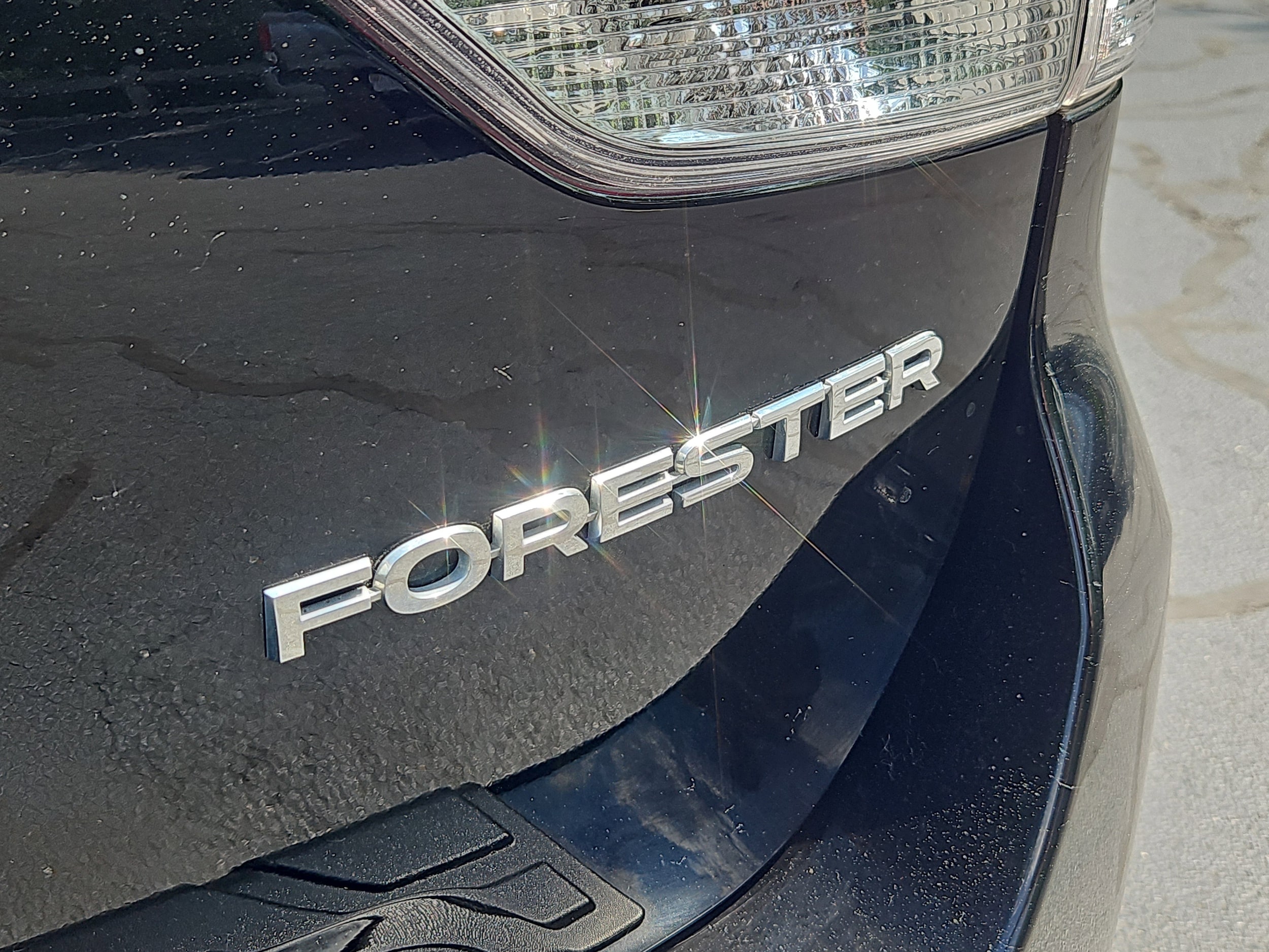used 2020 Subaru Forester car, priced at $20,619