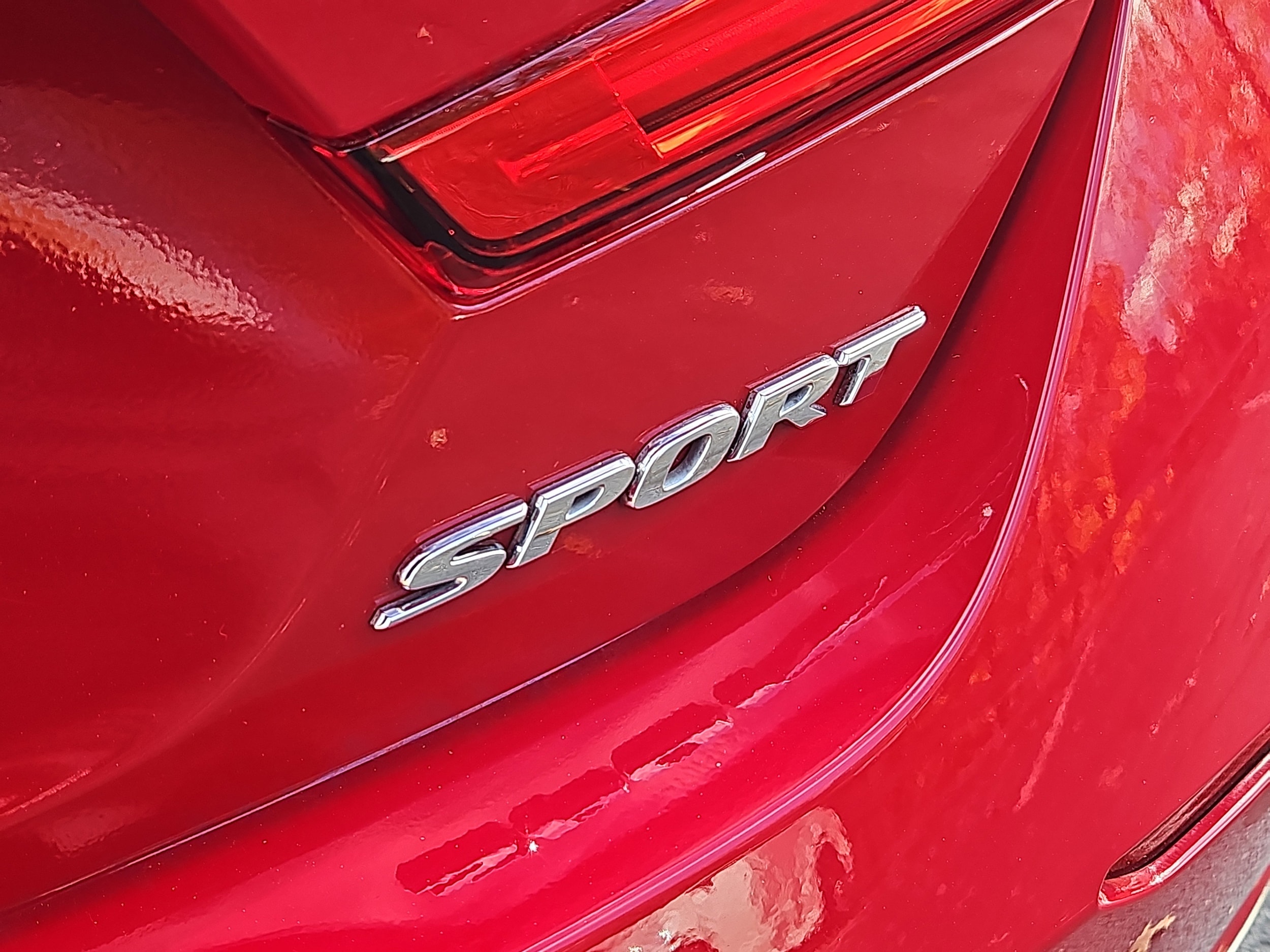 used 2018 Honda Accord Sedan car, priced at $18,683