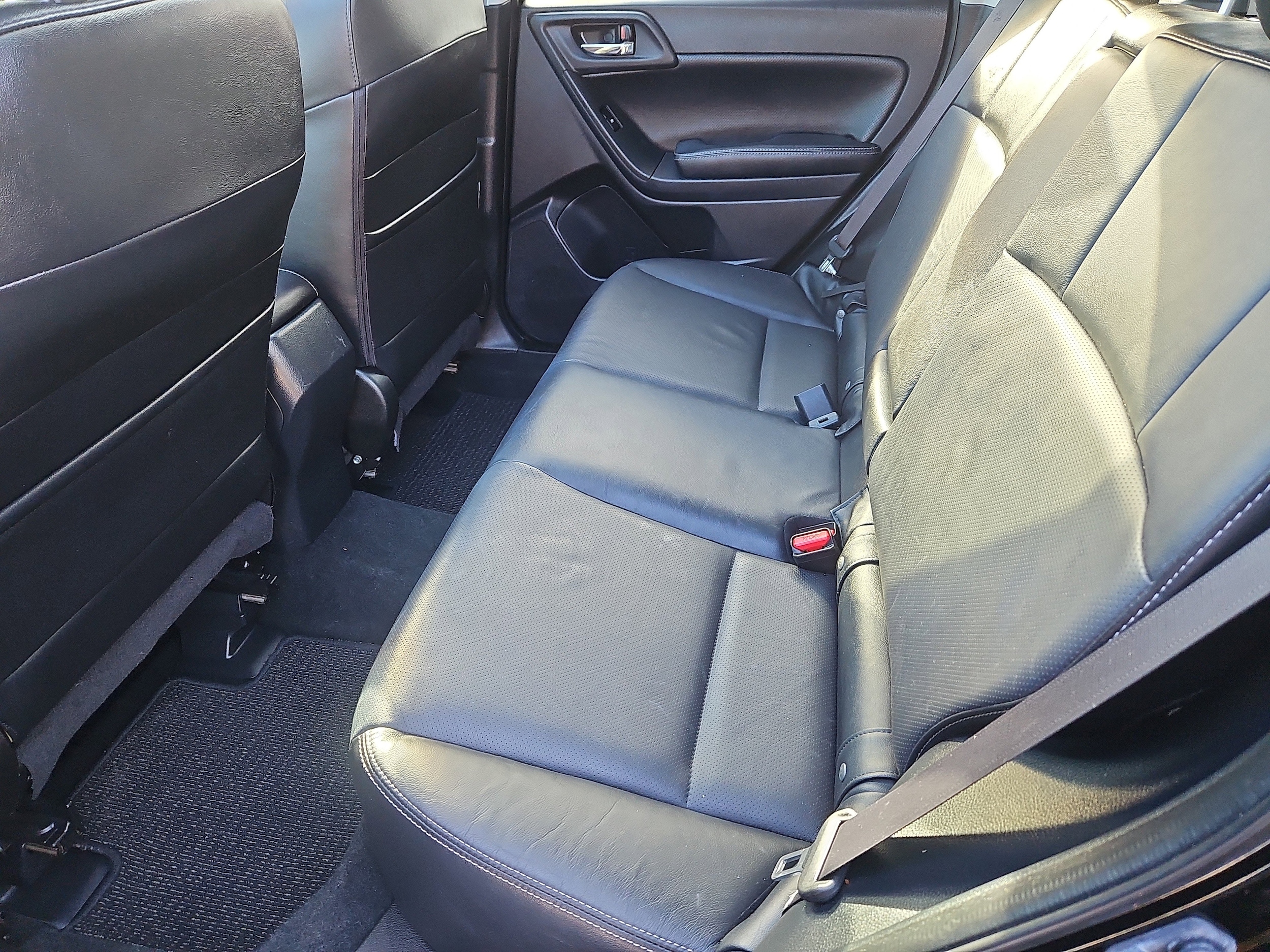 used 2016 Subaru Forester car, priced at $14,990