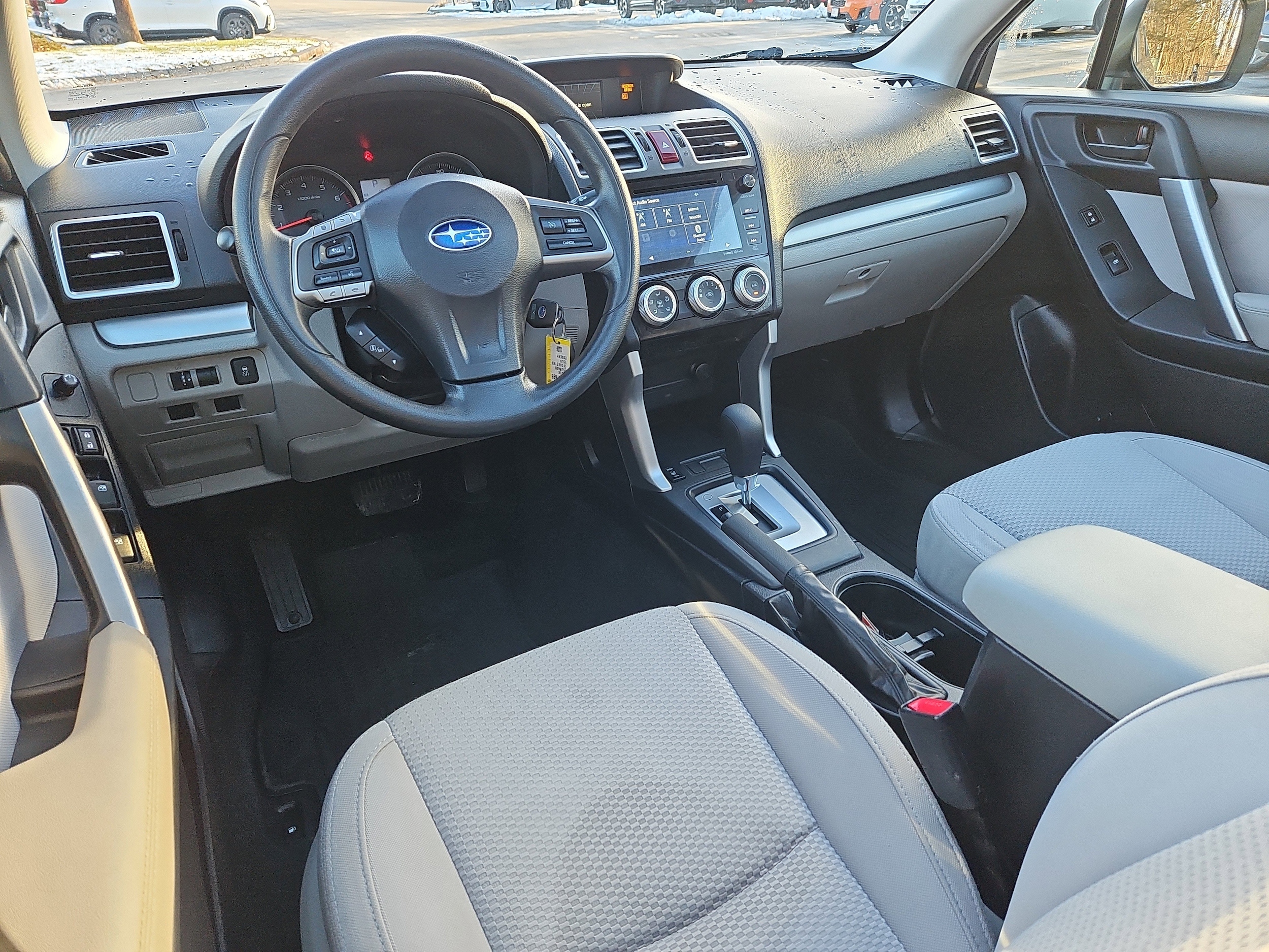 used 2016 Subaru Forester car, priced at $13,990