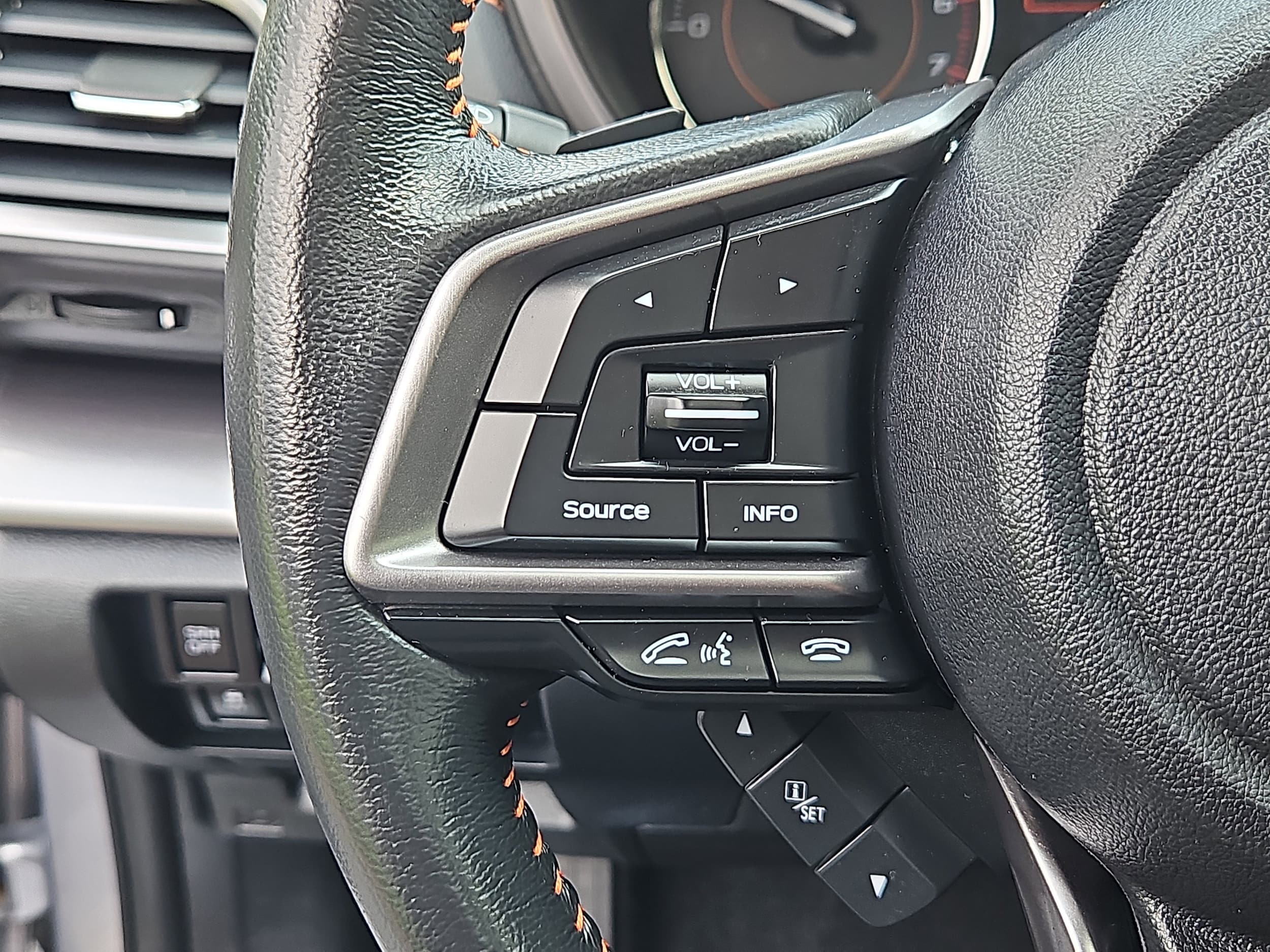 used 2022 Subaru Crosstrek car, priced at $26,990