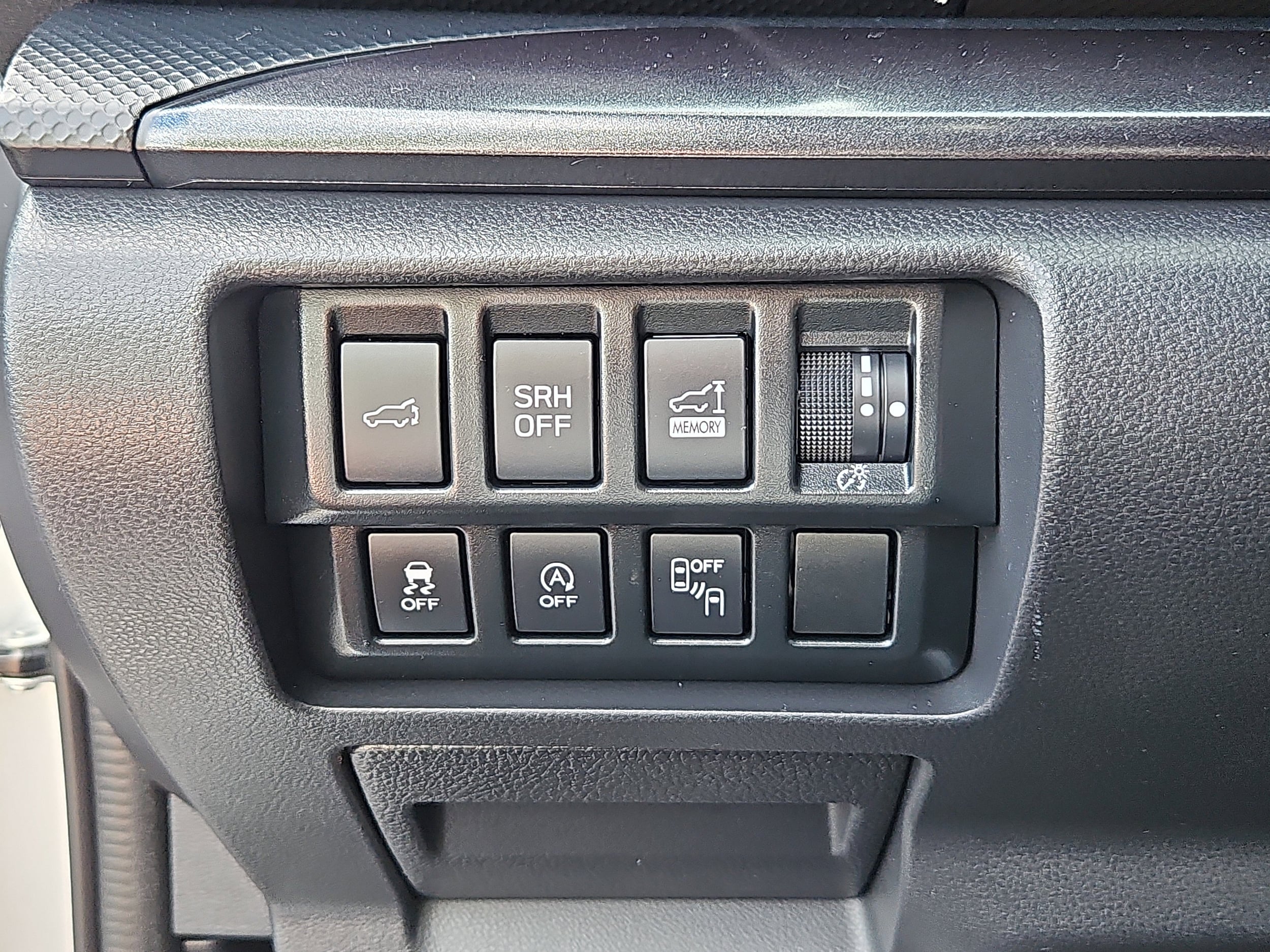 used 2023 Subaru Forester car, priced at $29,637