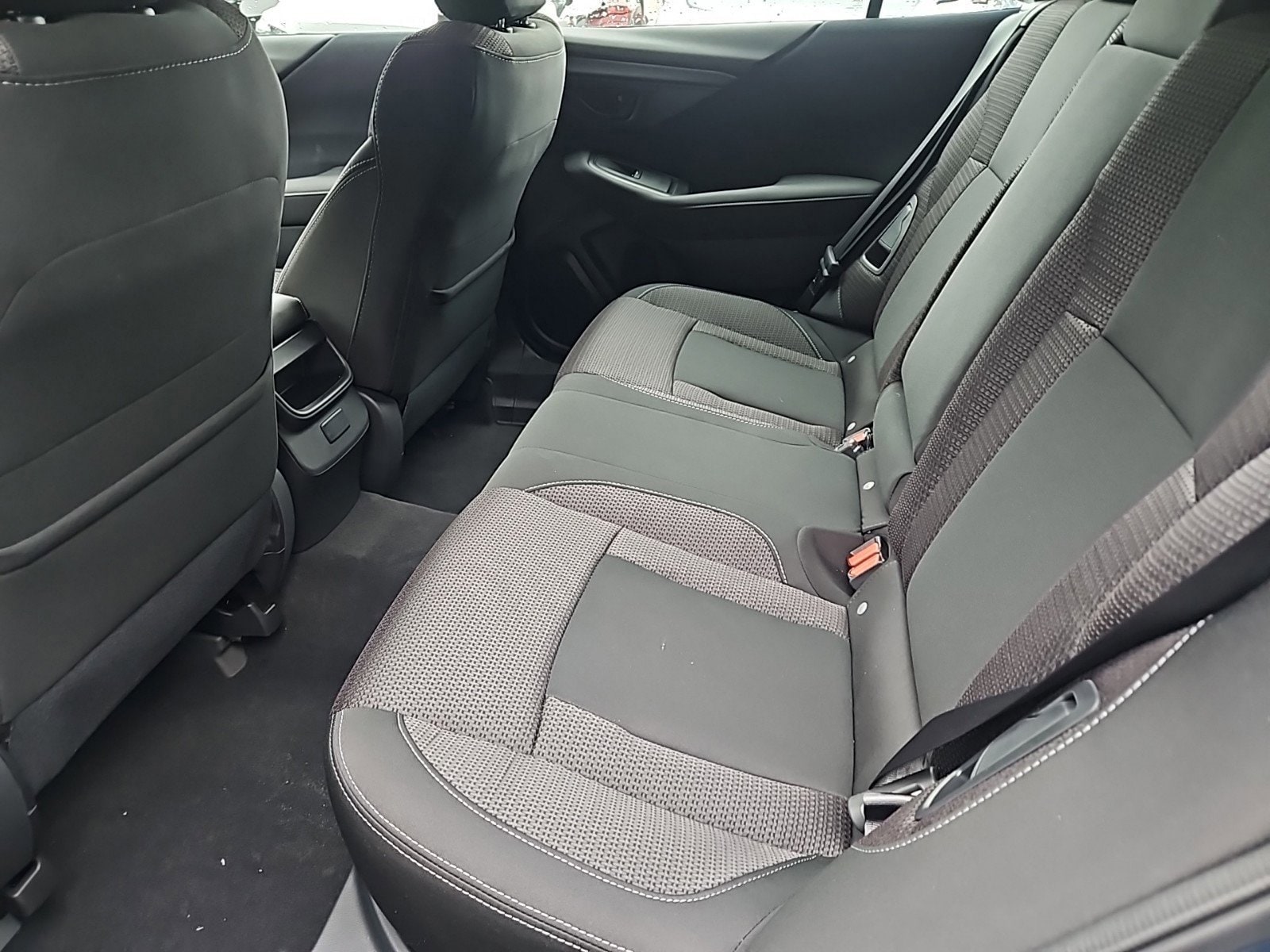 new 2025 Subaru Outback car, priced at $29,336