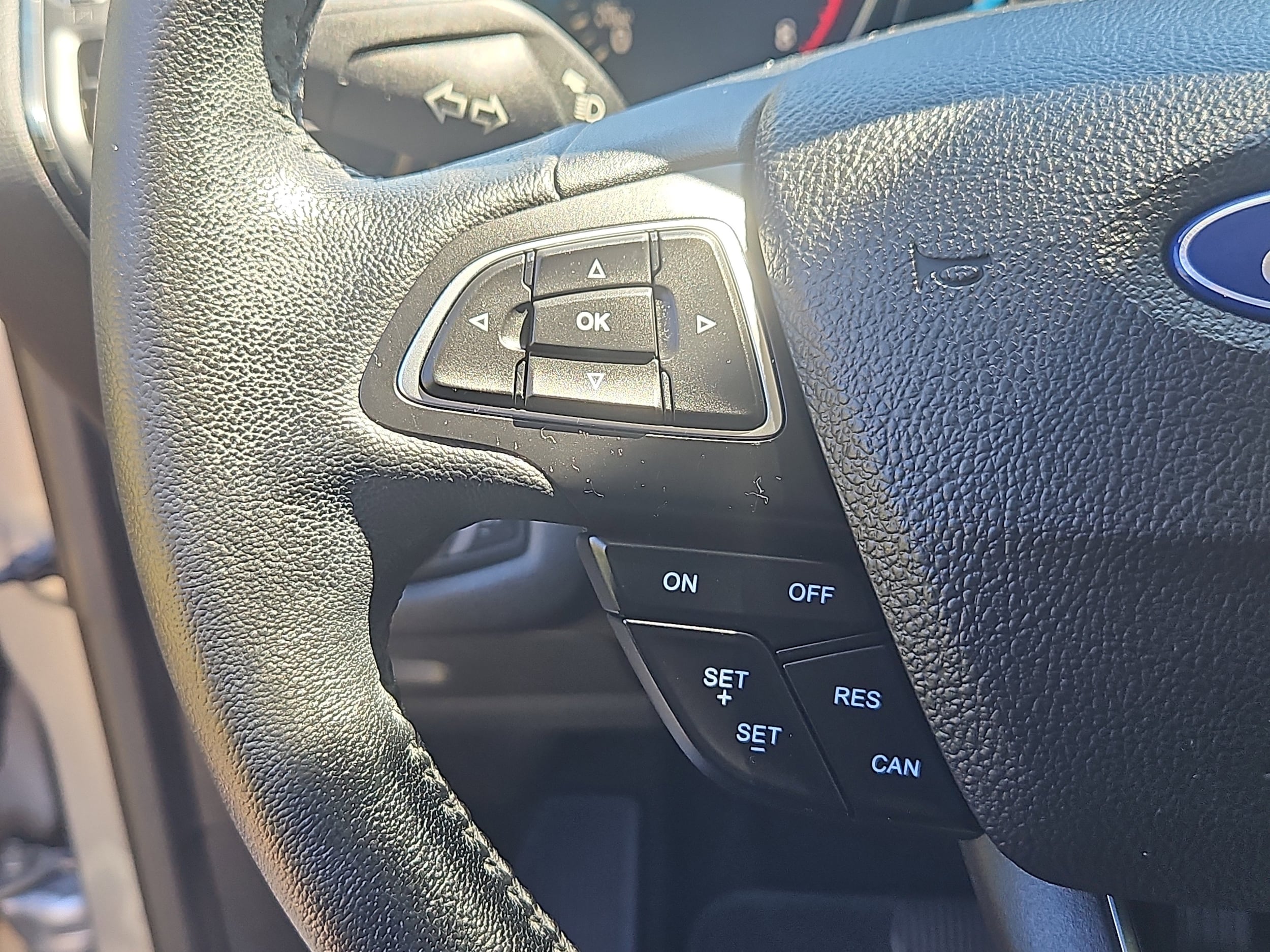 used 2019 Ford Escape car, priced at $16,990