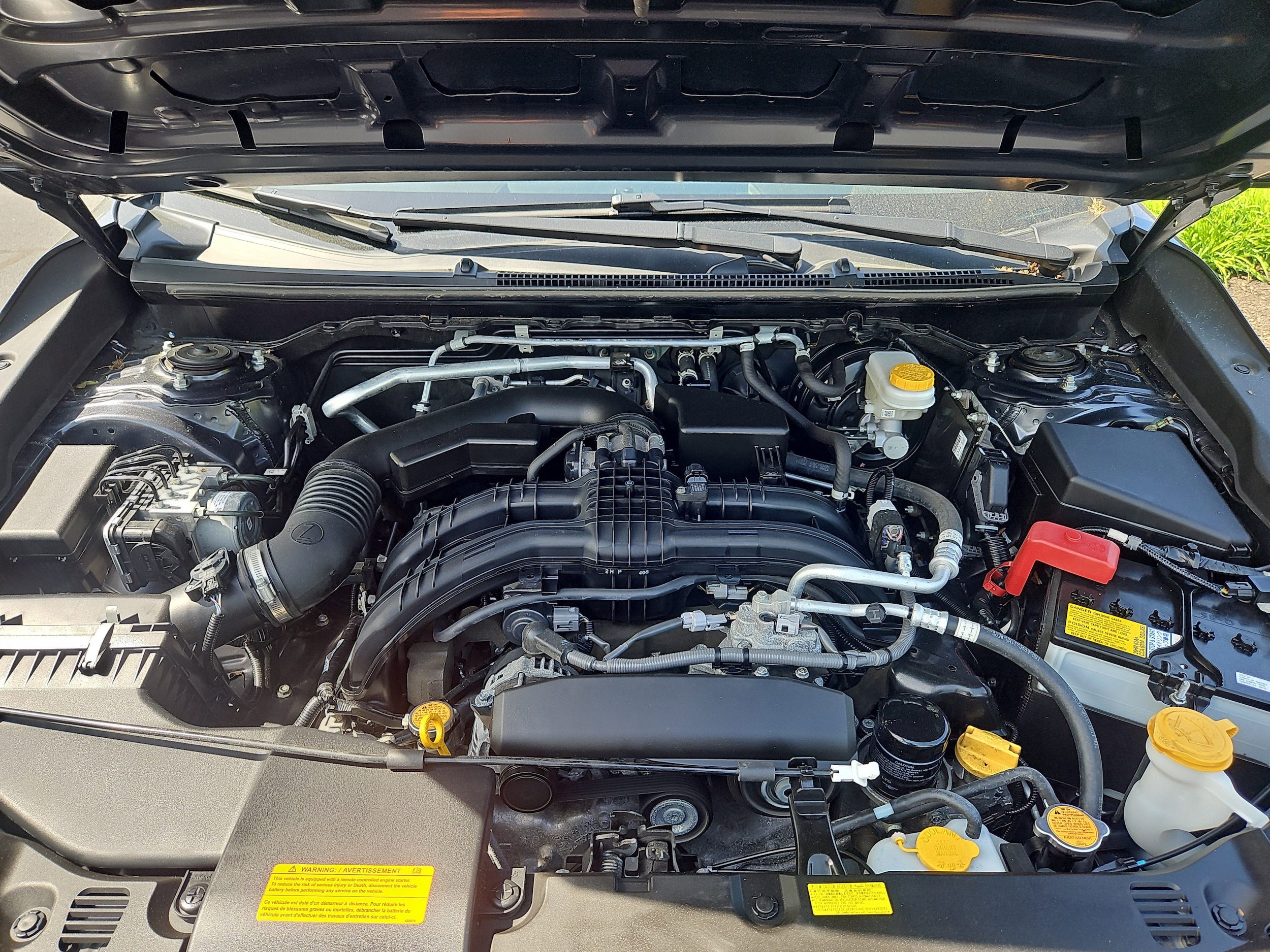used 2023 Subaru Crosstrek car, priced at $25,799