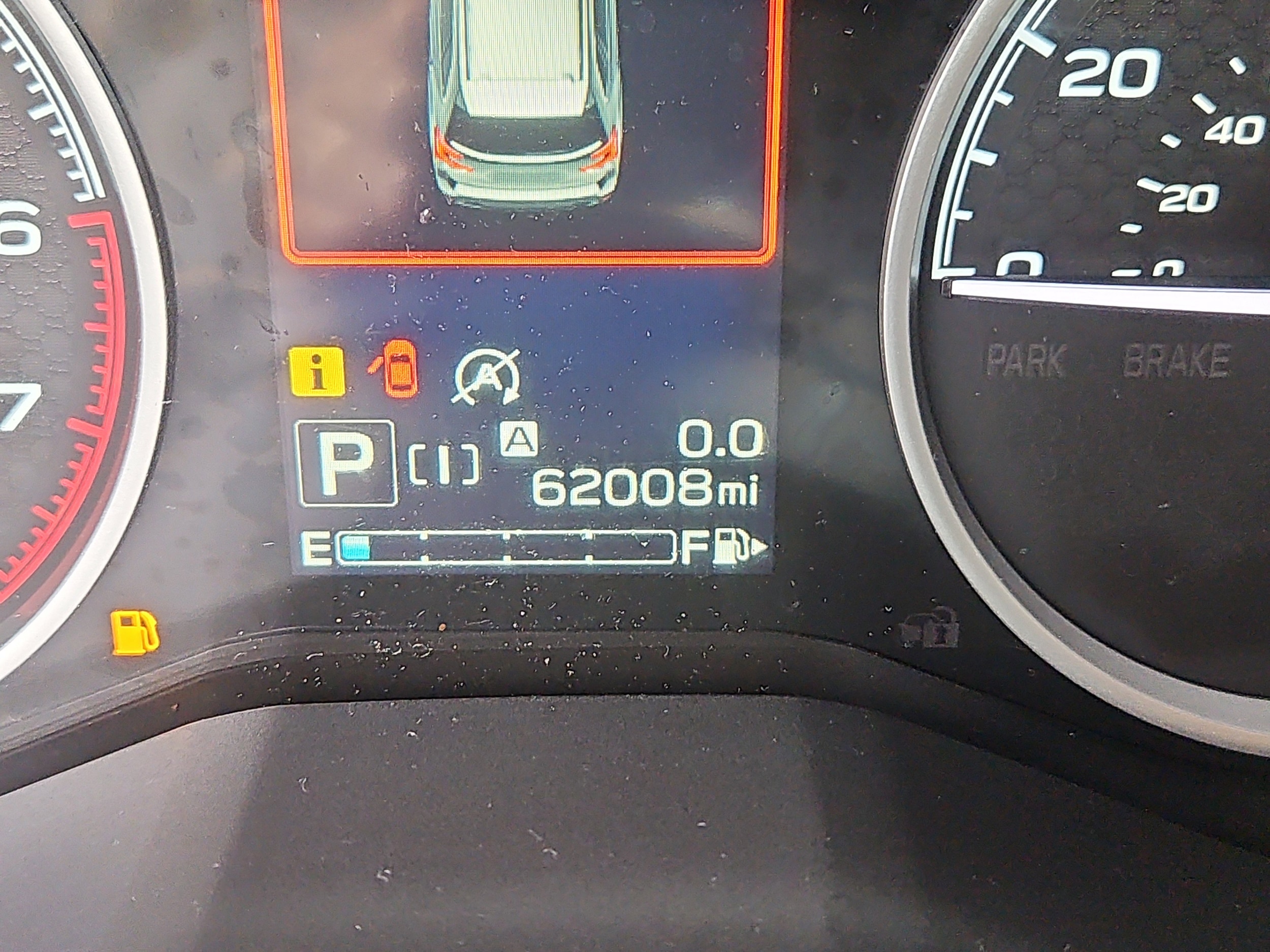 used 2020 Subaru Forester car, priced at $20,990