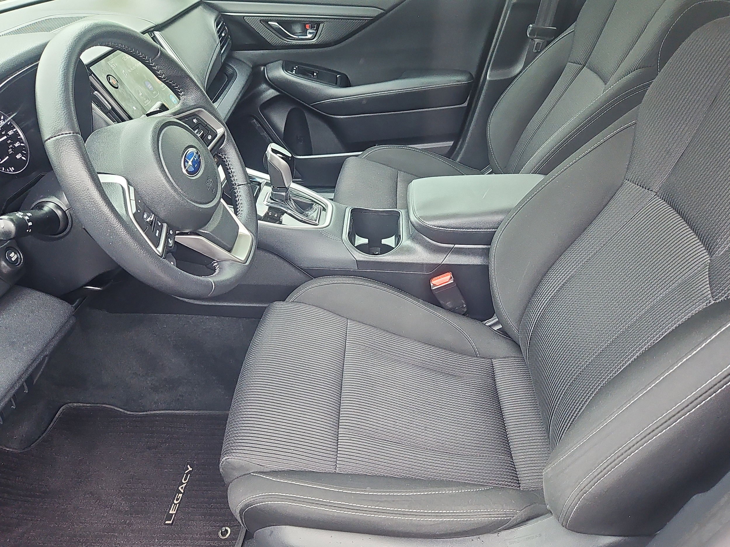 used 2020 Subaru Legacy car, priced at $19,990