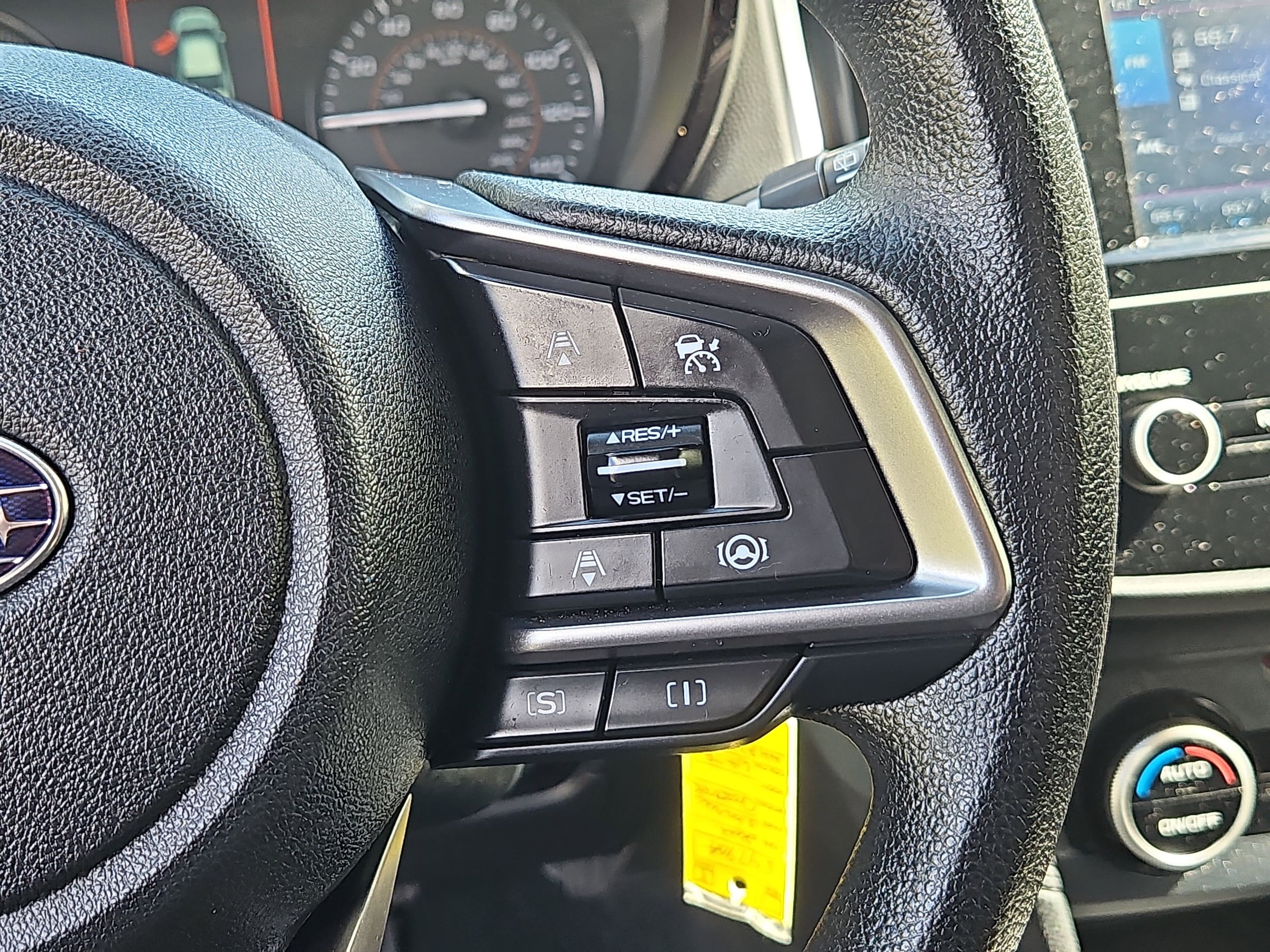 used 2022 Subaru Crosstrek car, priced at $23,990