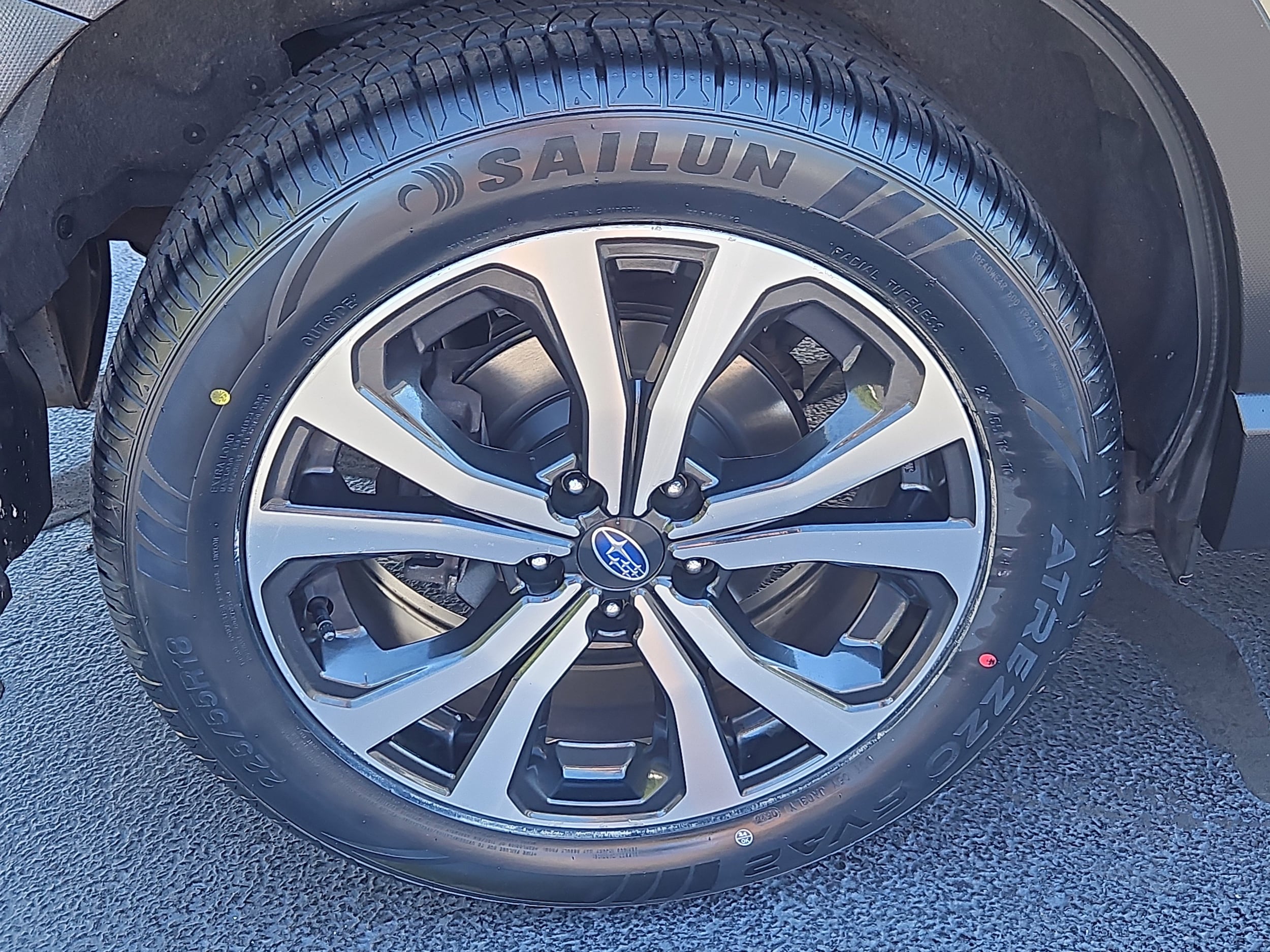 used 2019 Subaru Forester car, priced at $20,690