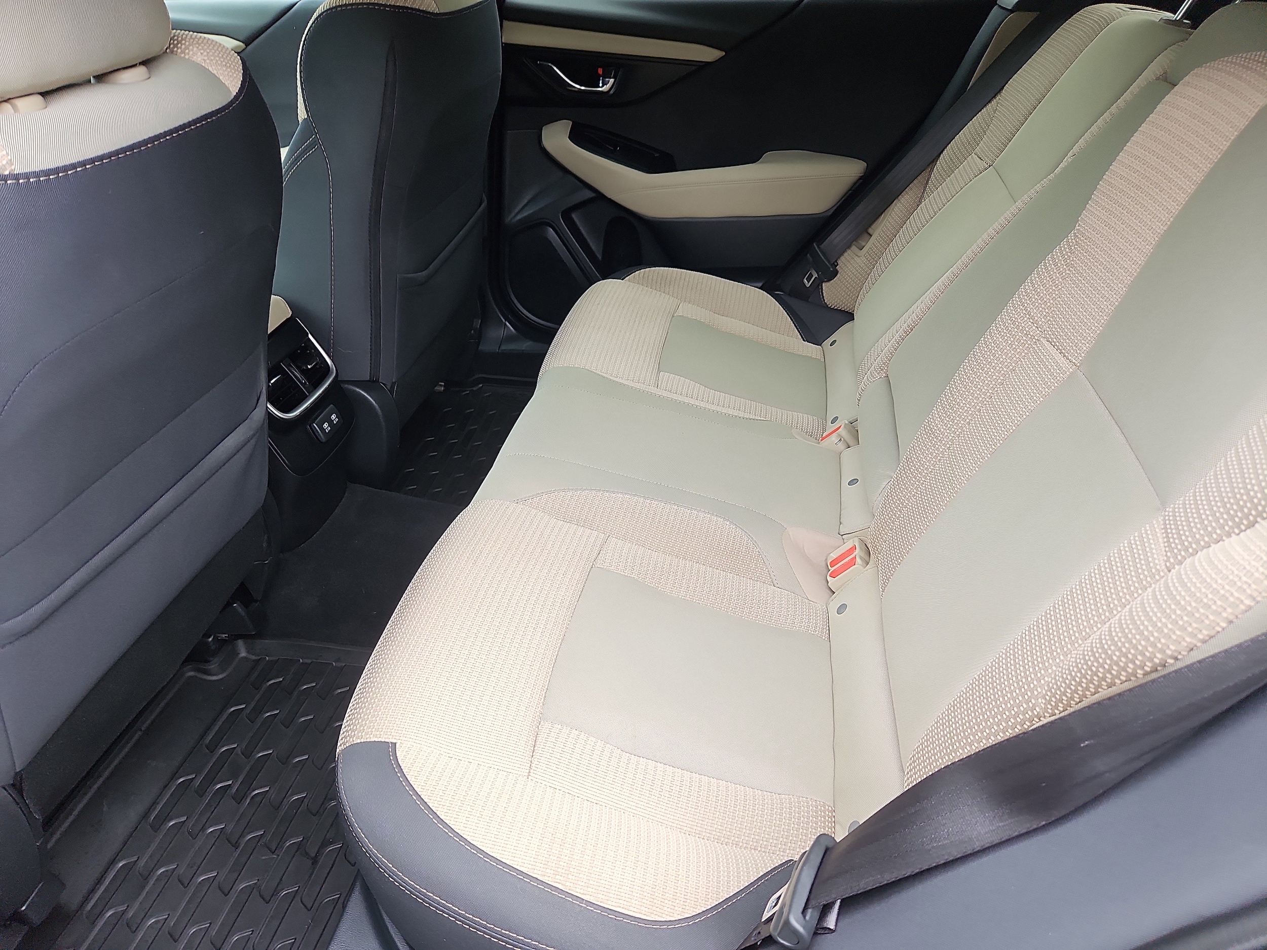 used 2022 Subaru Outback car, priced at $26,990