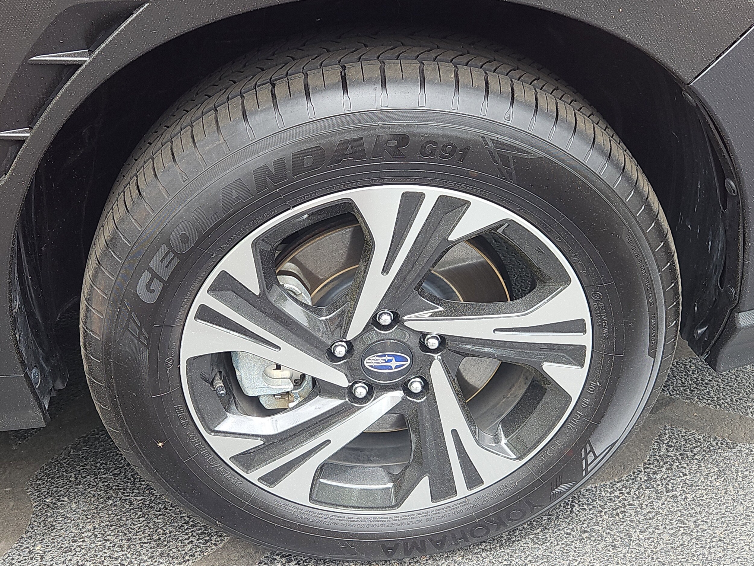 used 2024 Subaru Crosstrek car, priced at $29,953