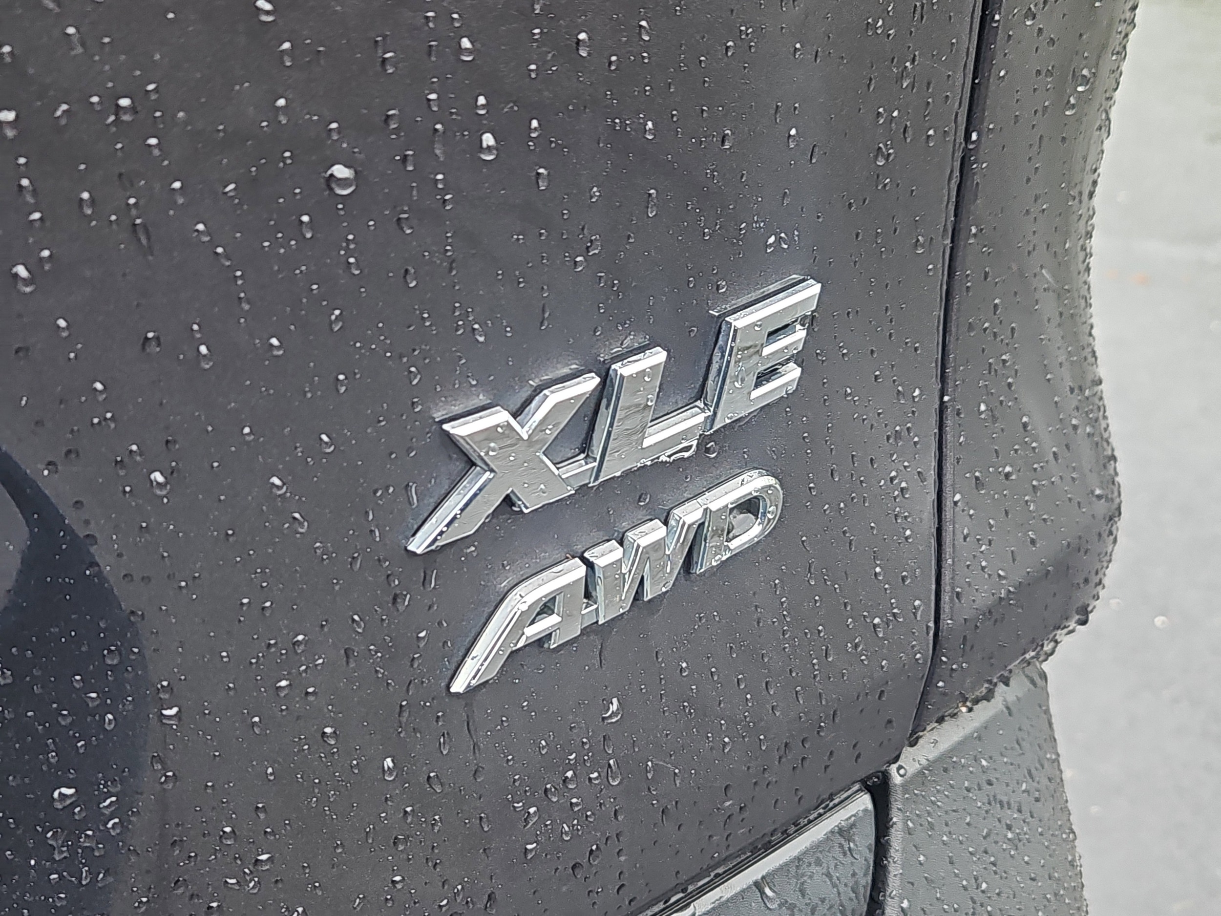 used 2020 Toyota RAV4 car, priced at $25,990