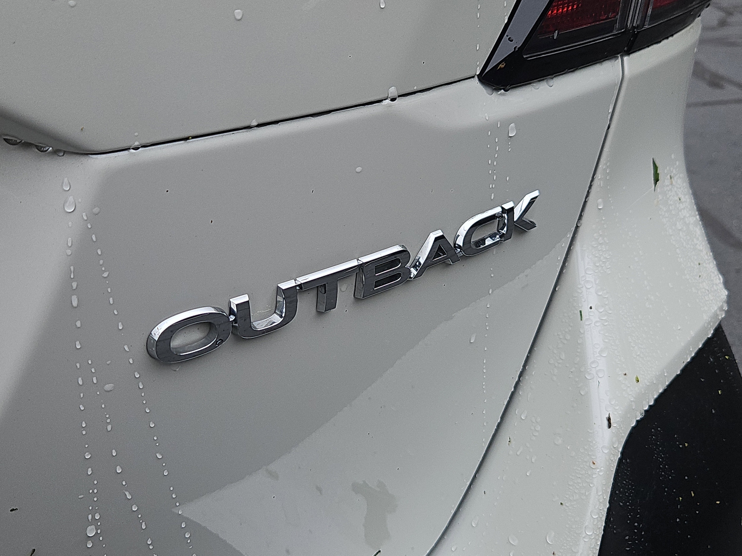 used 2022 Subaru Outback car, priced at $26,990