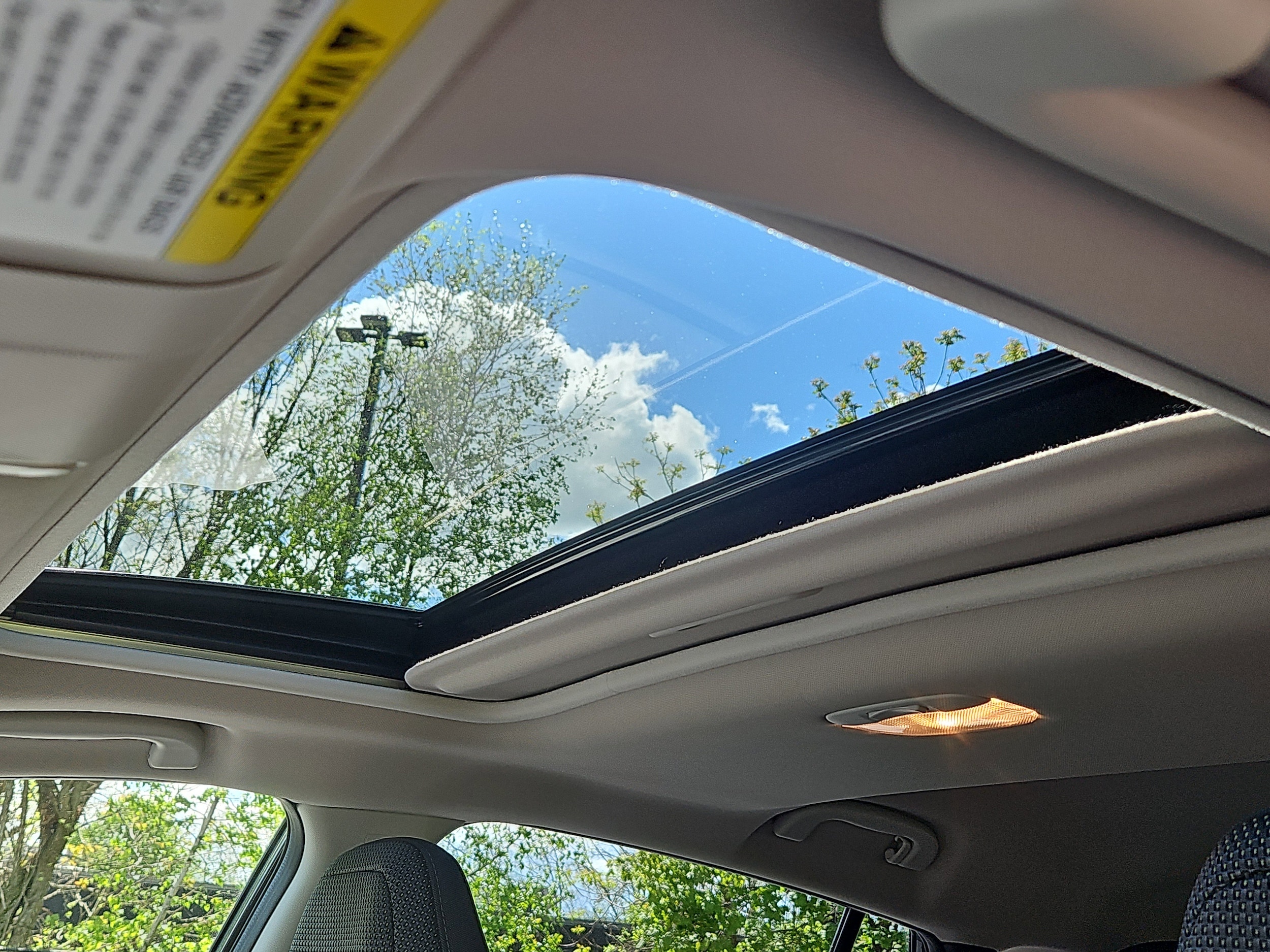 used 2024 Subaru Crosstrek car, priced at $29,530