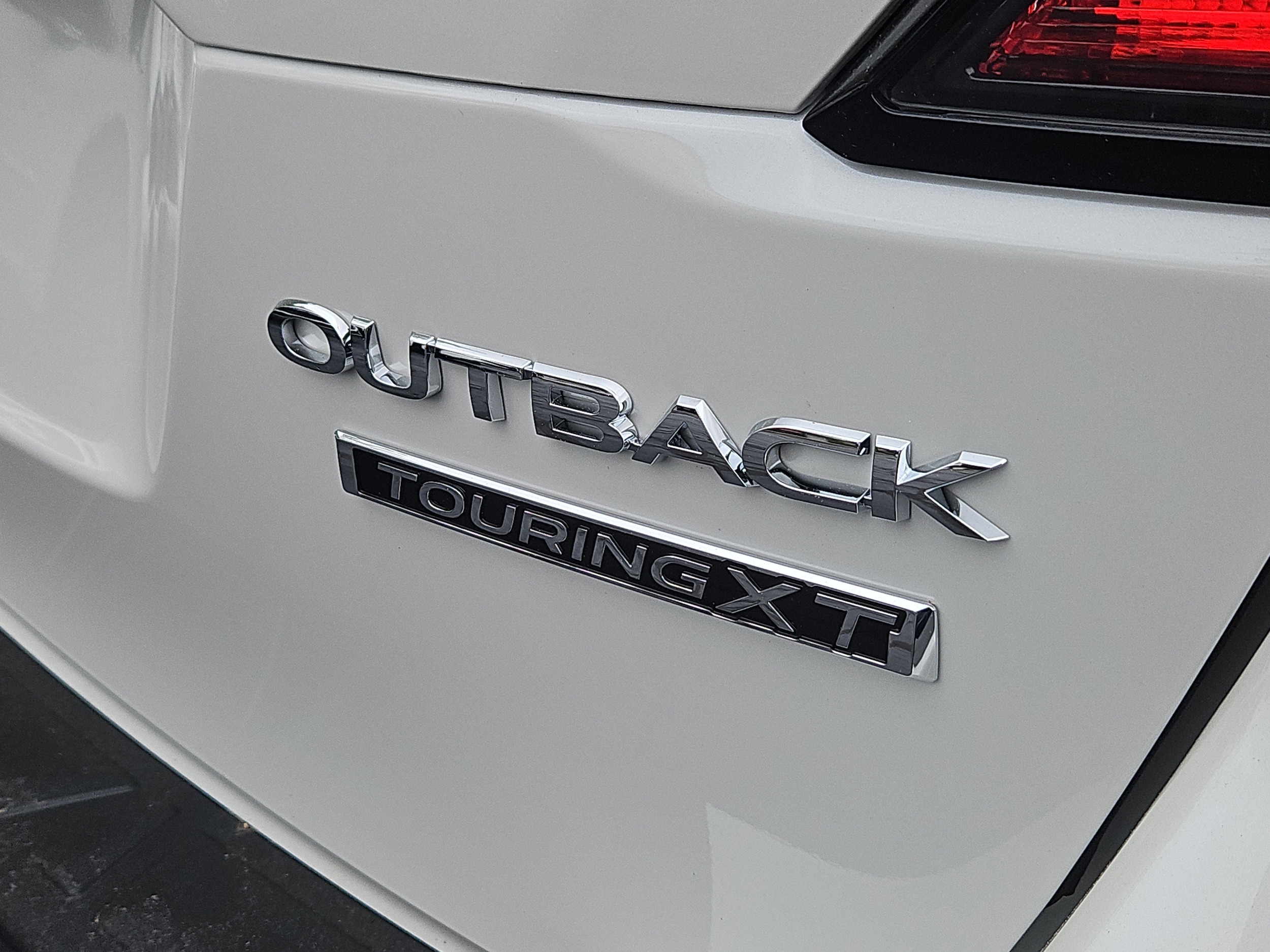new 2025 Subaru Outback car, priced at $41,984