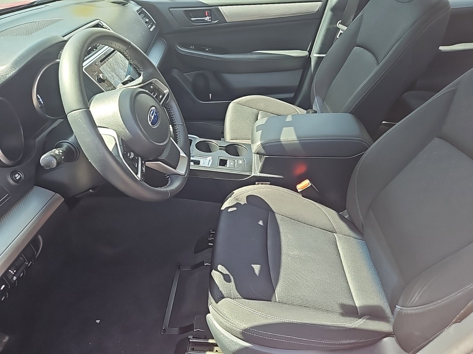 used 2019 Subaru Legacy car, priced at $19,990