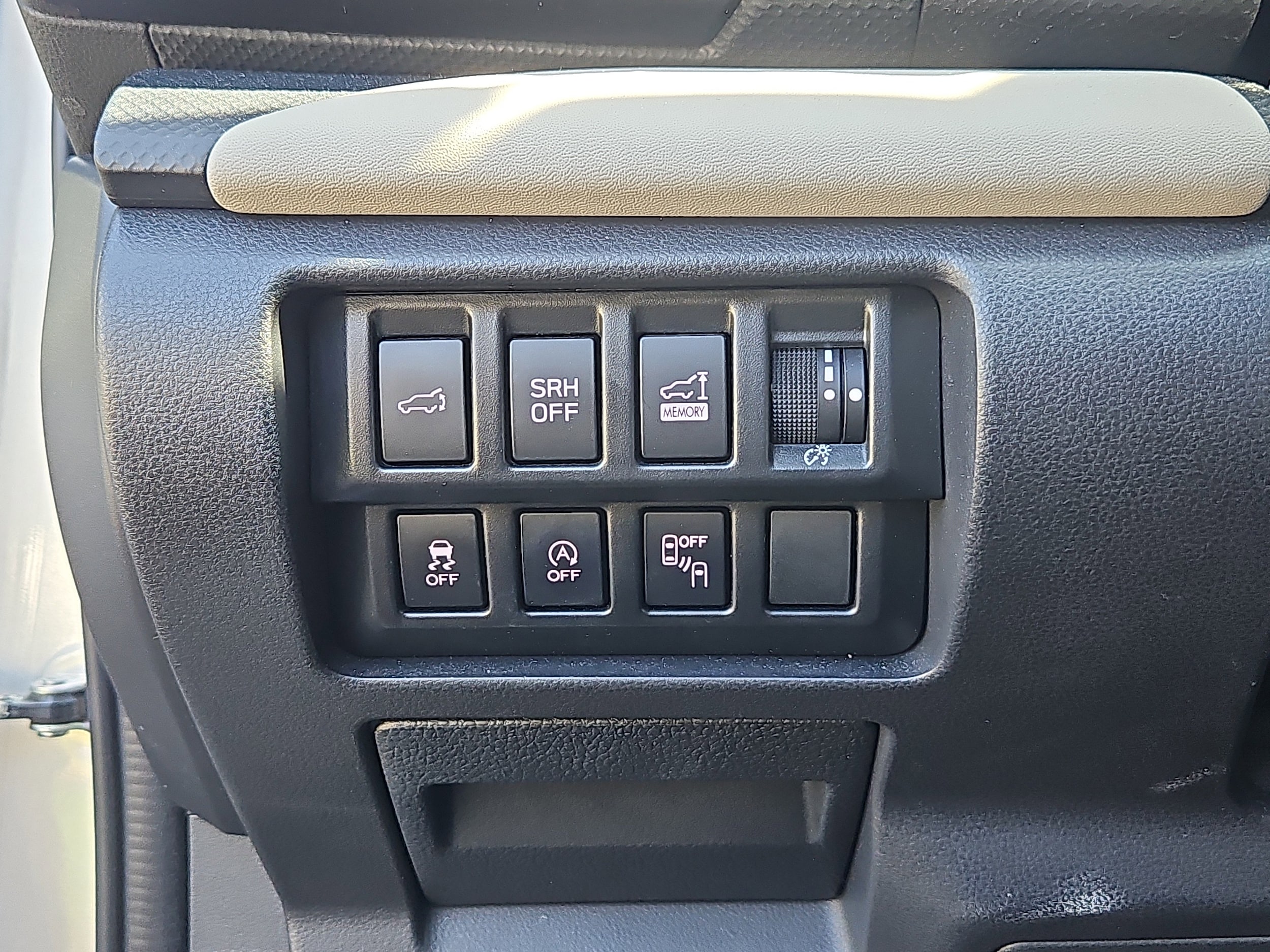 used 2022 Subaru Forester car, priced at $28,990