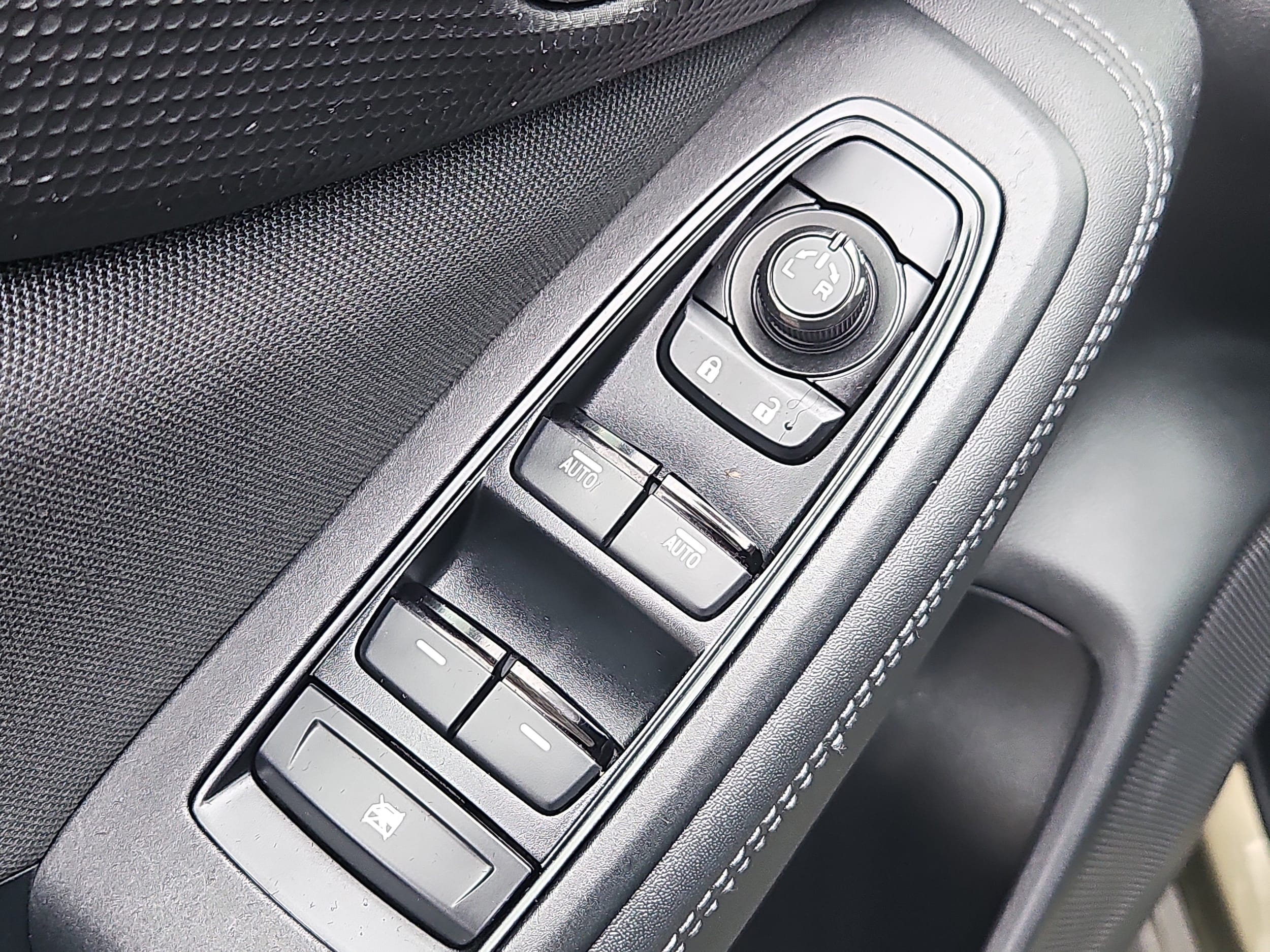 used 2022 Subaru Forester car, priced at $23,910