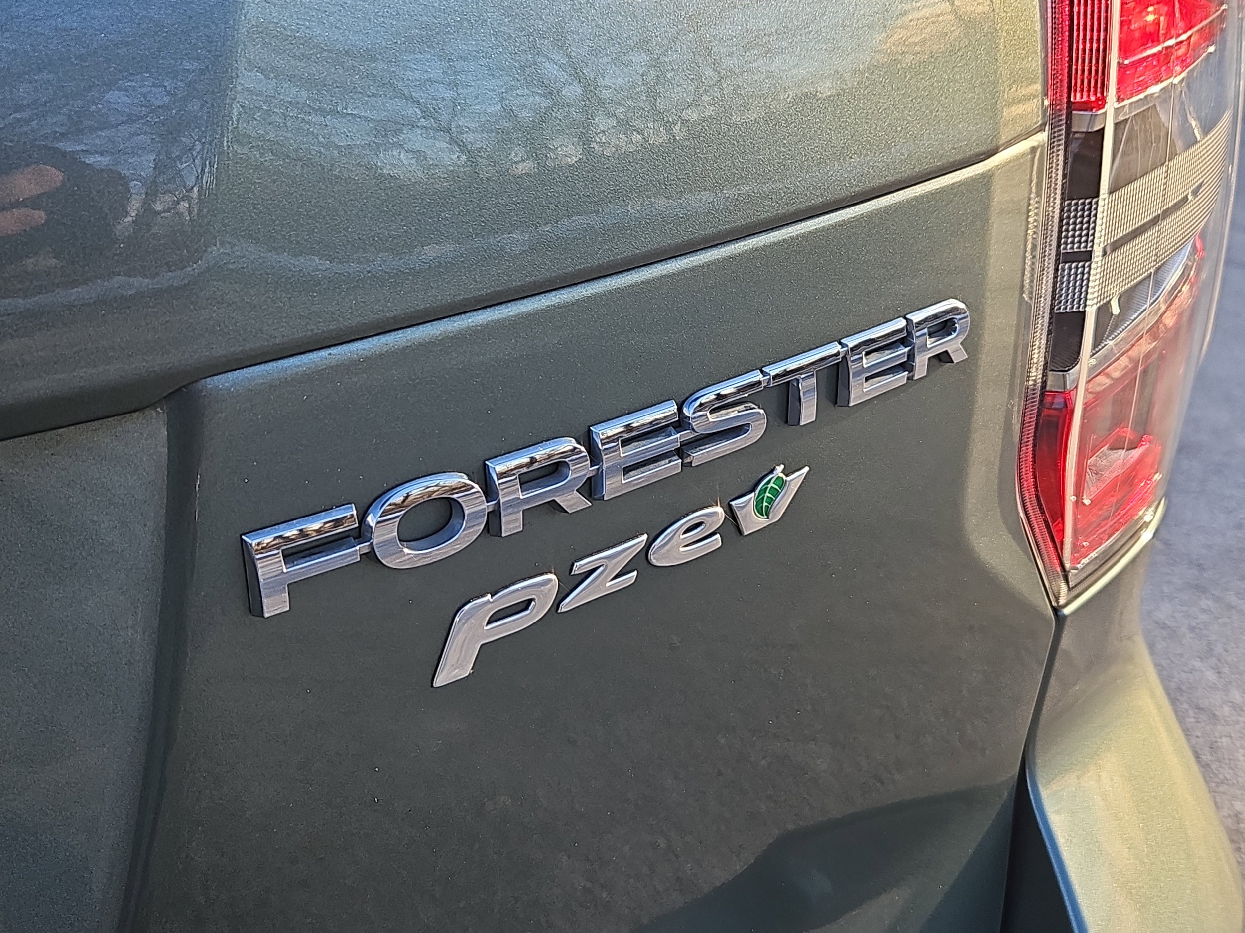 used 2016 Subaru Forester car, priced at $13,990