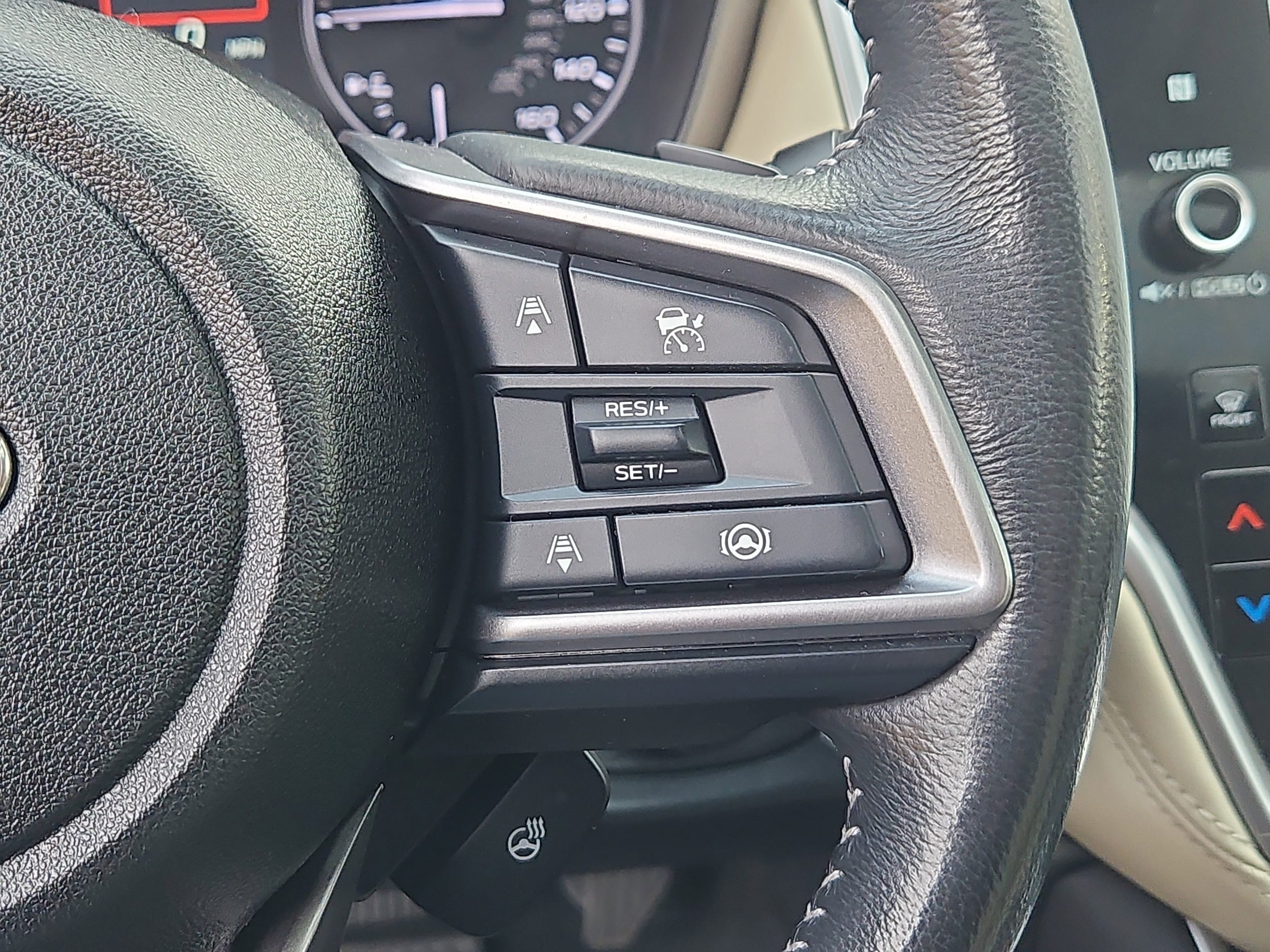 used 2023 Subaru Legacy car, priced at $25,221