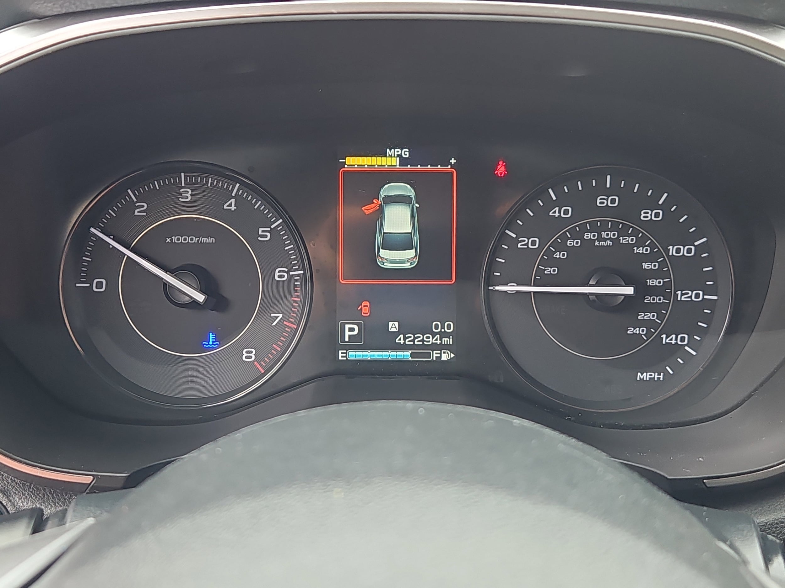 used 2018 Subaru Impreza car, priced at $16,990