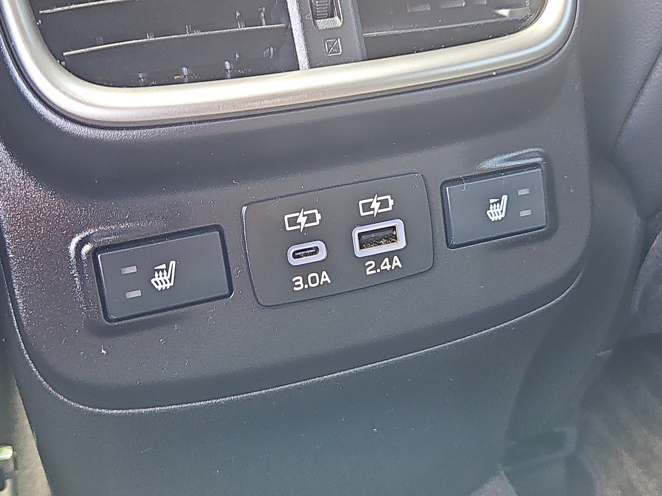 used 2024 Subaru Outback car, priced at $35,245