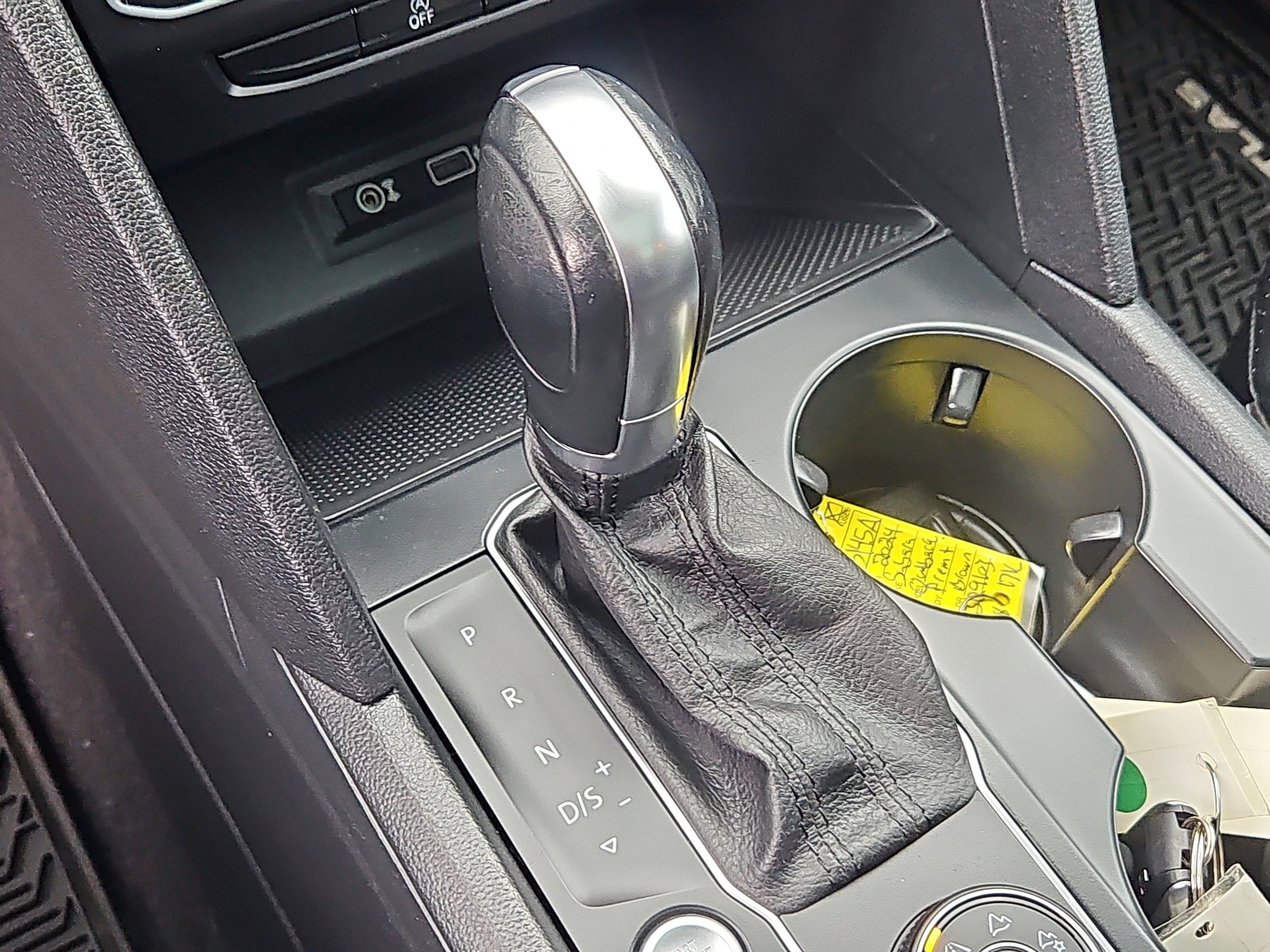 used 2019 Volkswagen Atlas car, priced at $20,990