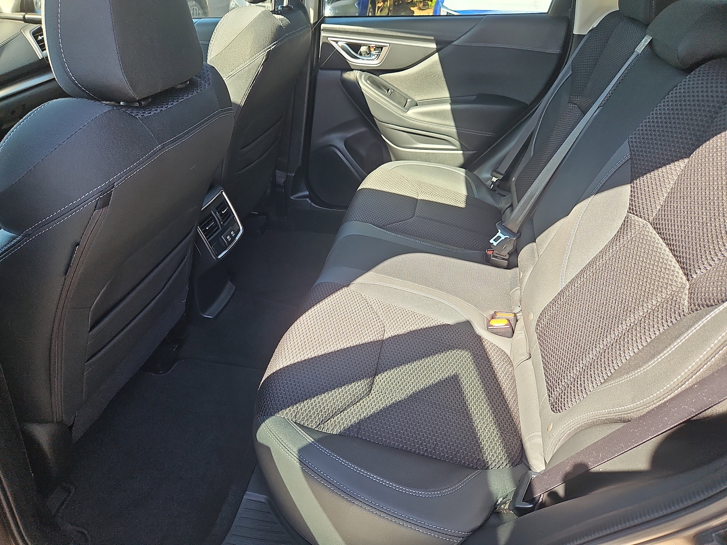 used 2022 Subaru Forester car, priced at $28,490