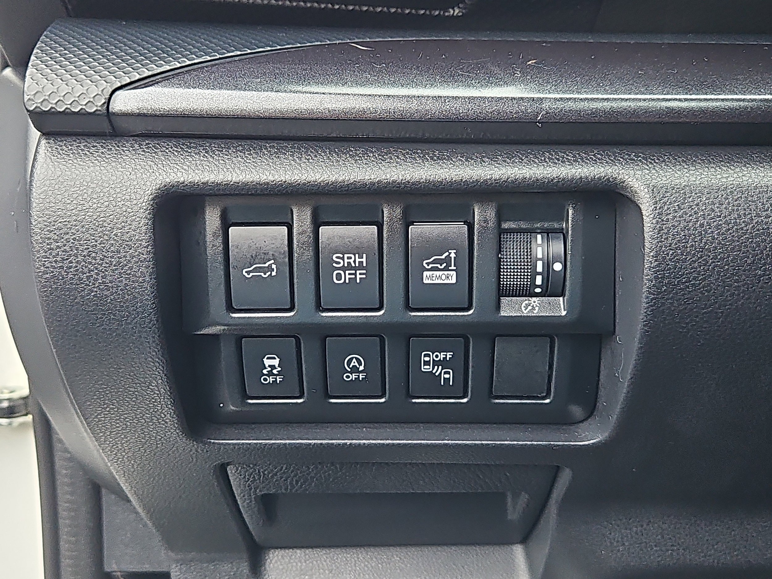 used 2023 Subaru Forester car, priced at $31,209