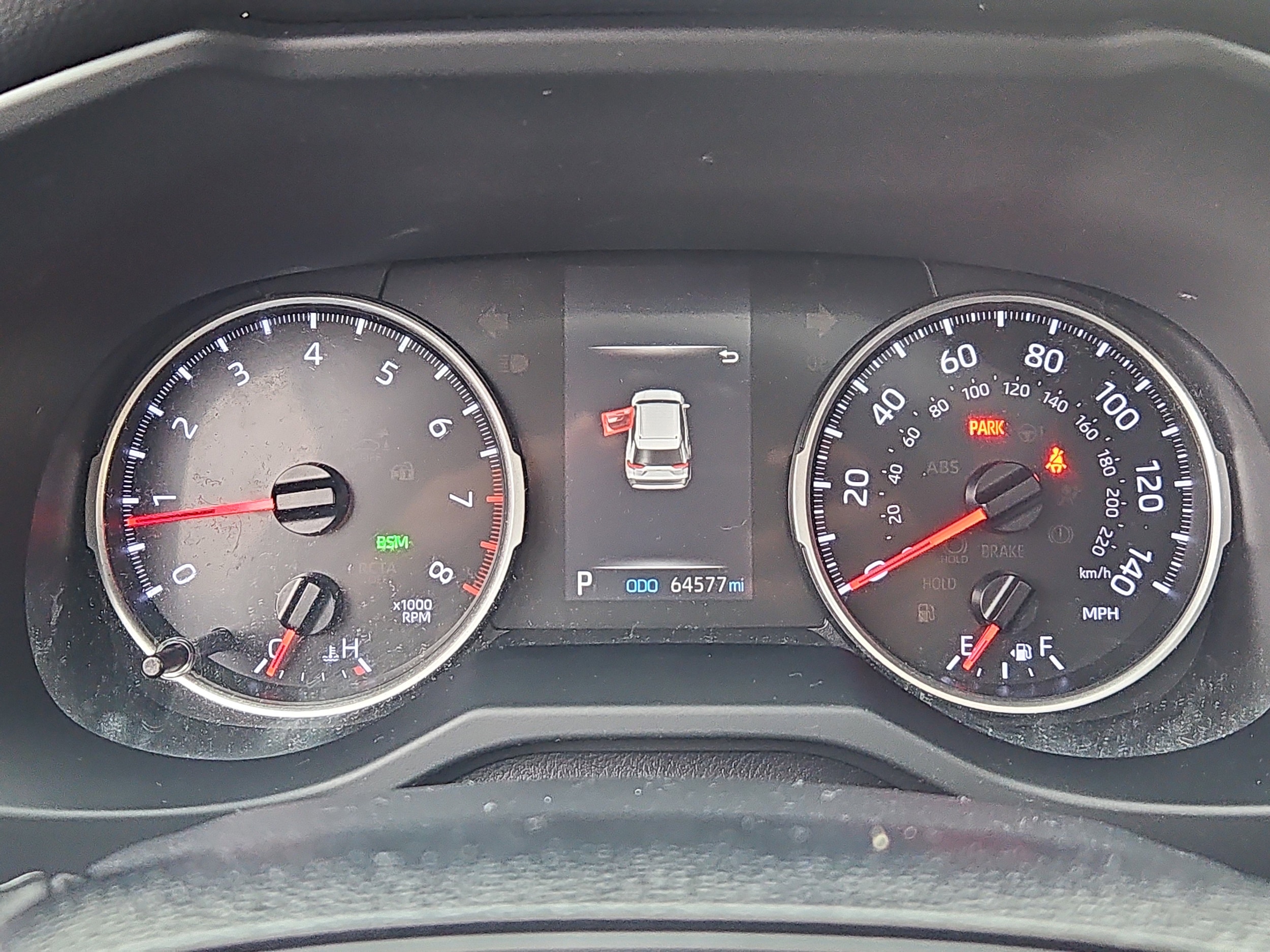used 2020 Toyota RAV4 car, priced at $25,990