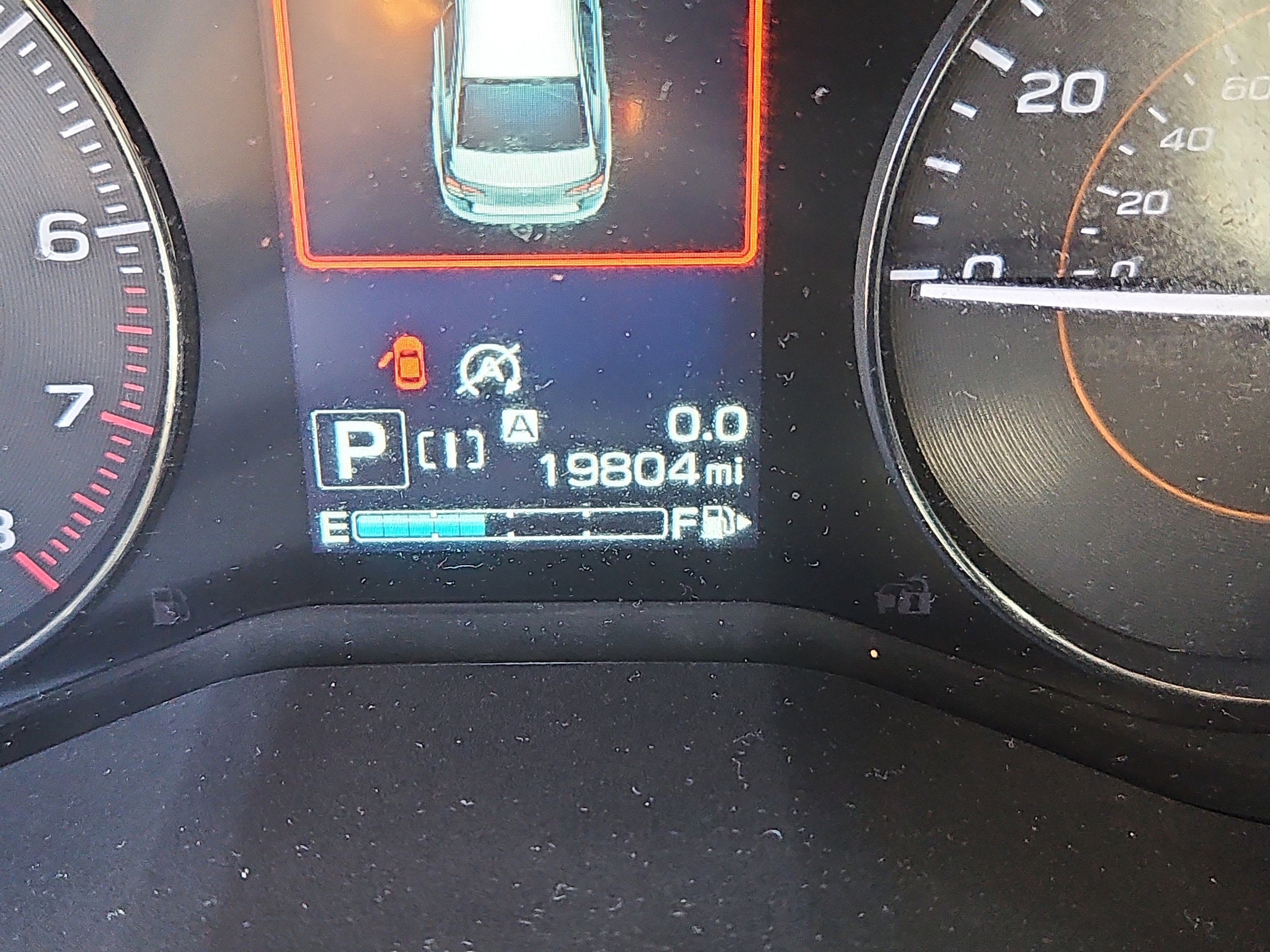 used 2023 Subaru Crosstrek car, priced at $27,124