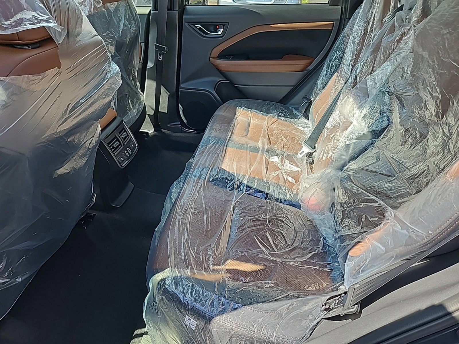 new 2025 Subaru Forester car, priced at $40,108