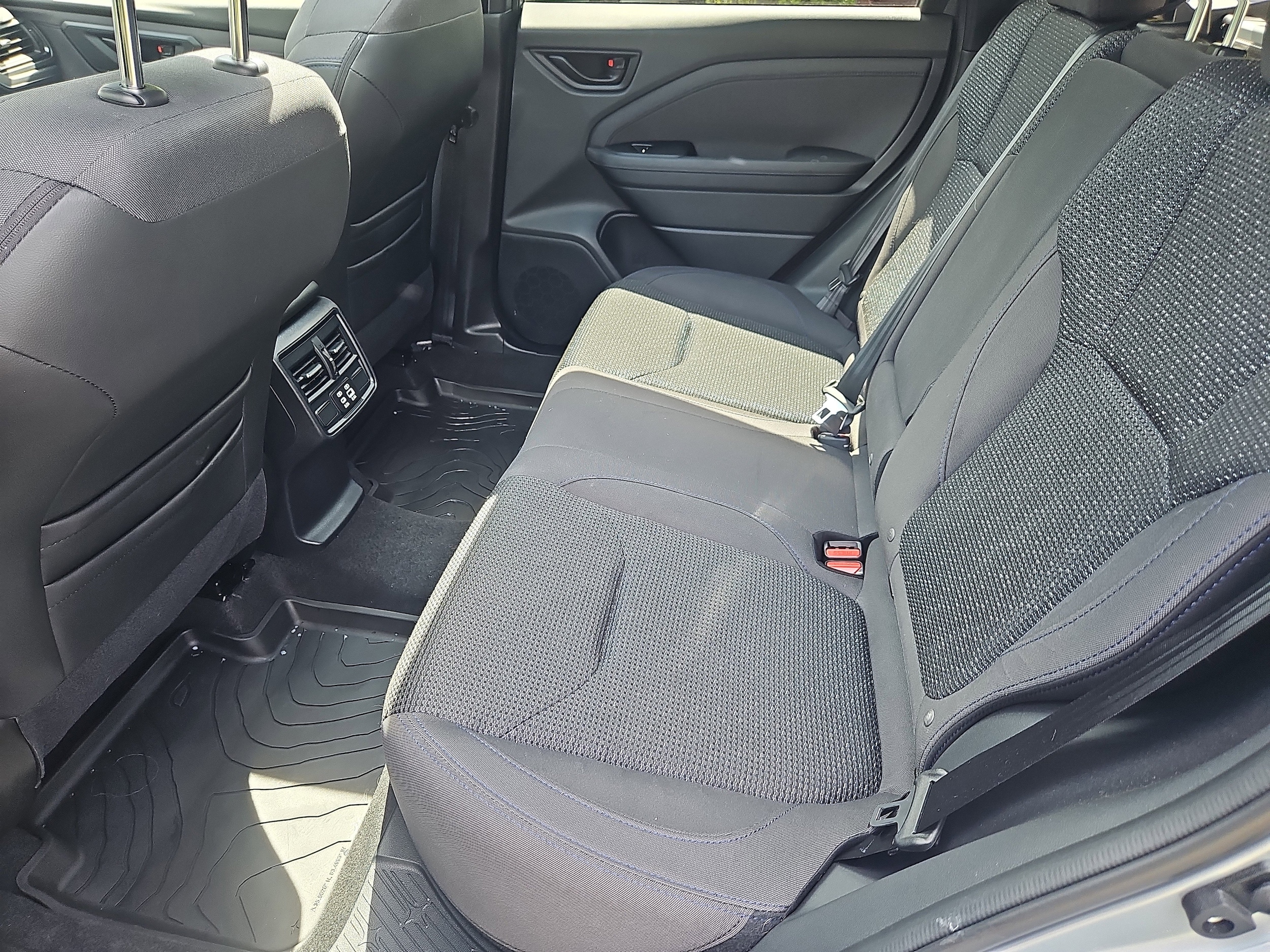 used 2025 Subaru Forester car, priced at $34,387
