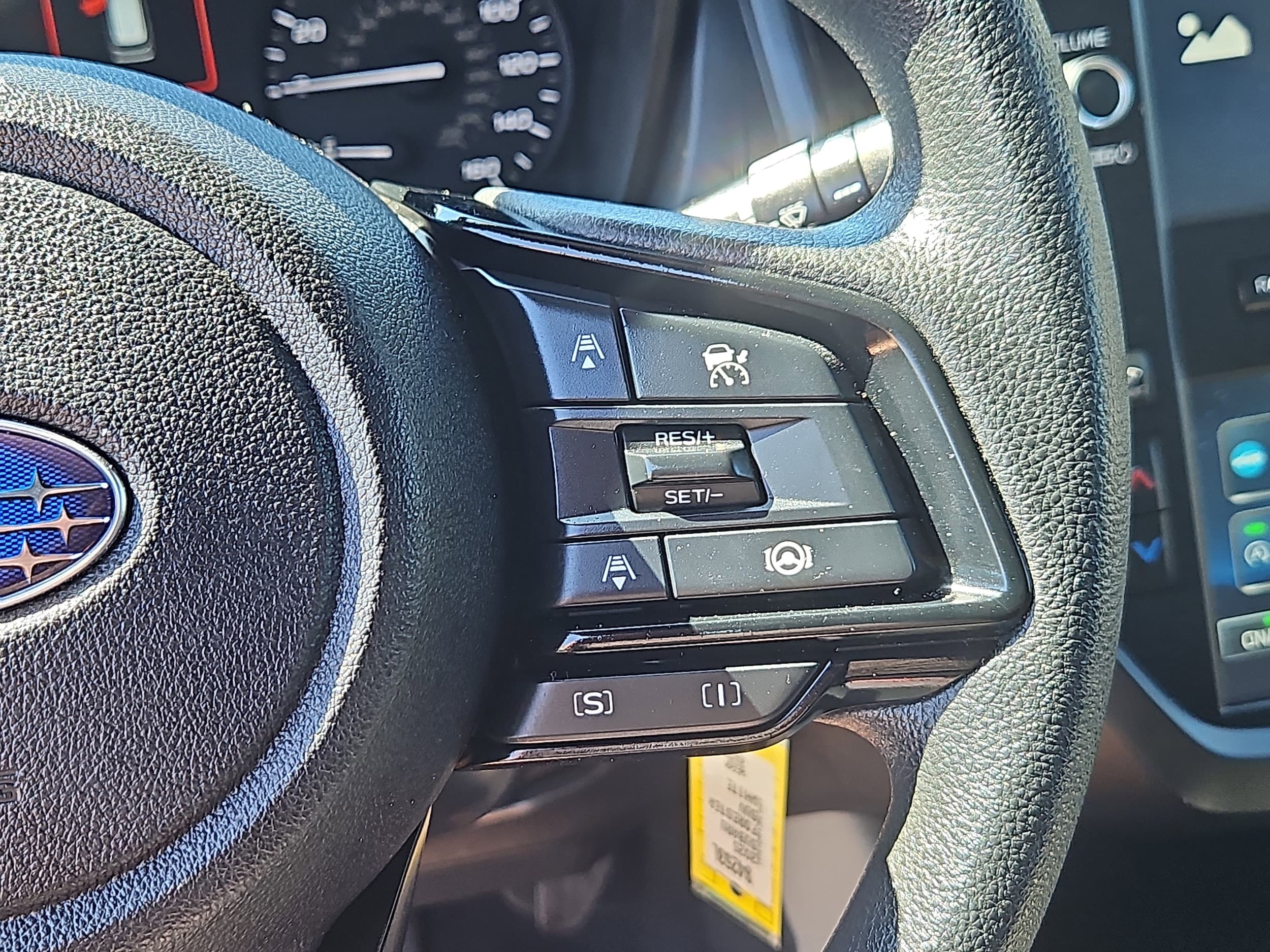 used 2025 Subaru Forester car, priced at $29,490