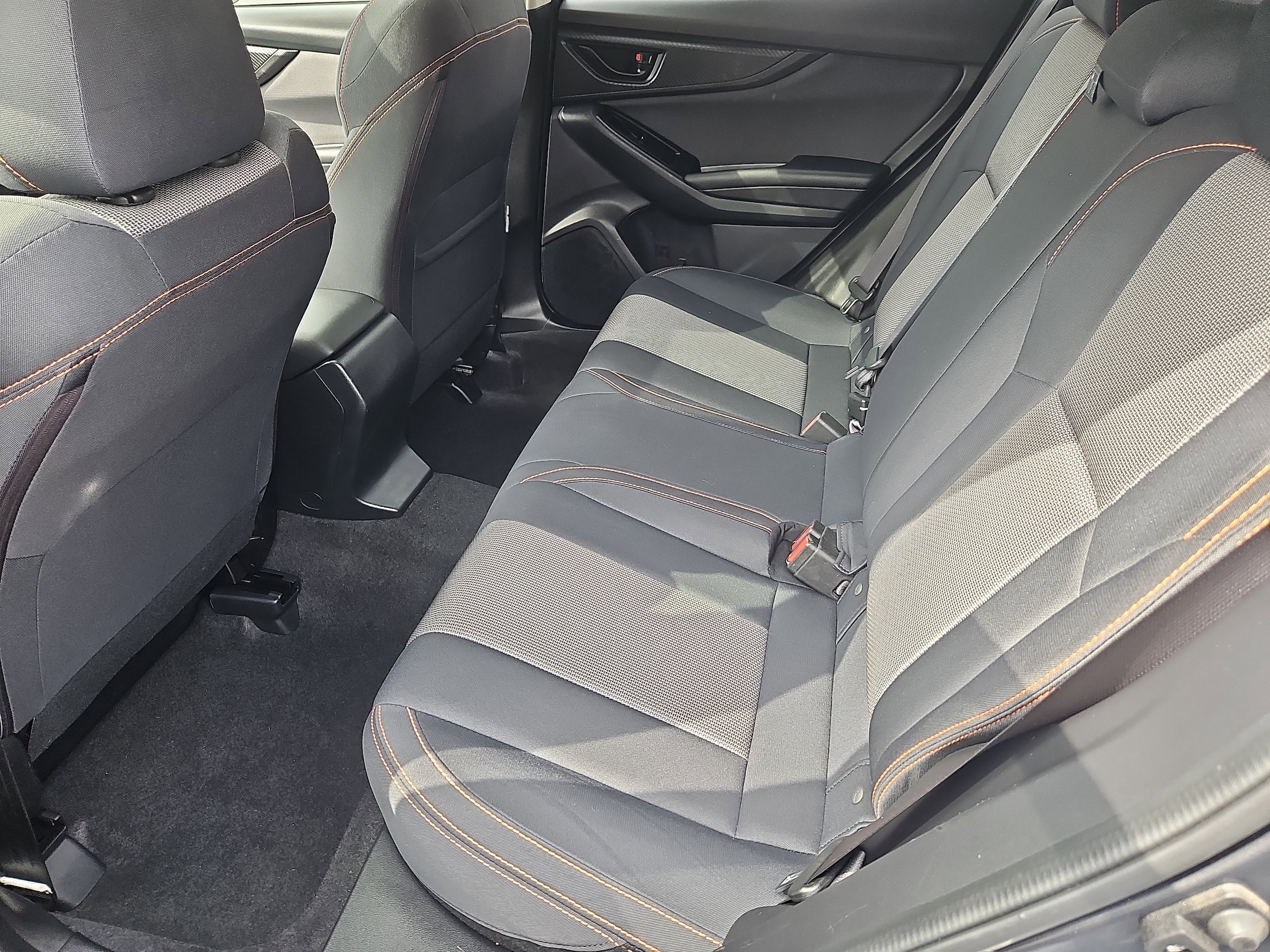 used 2020 Subaru Crosstrek car, priced at $20,189