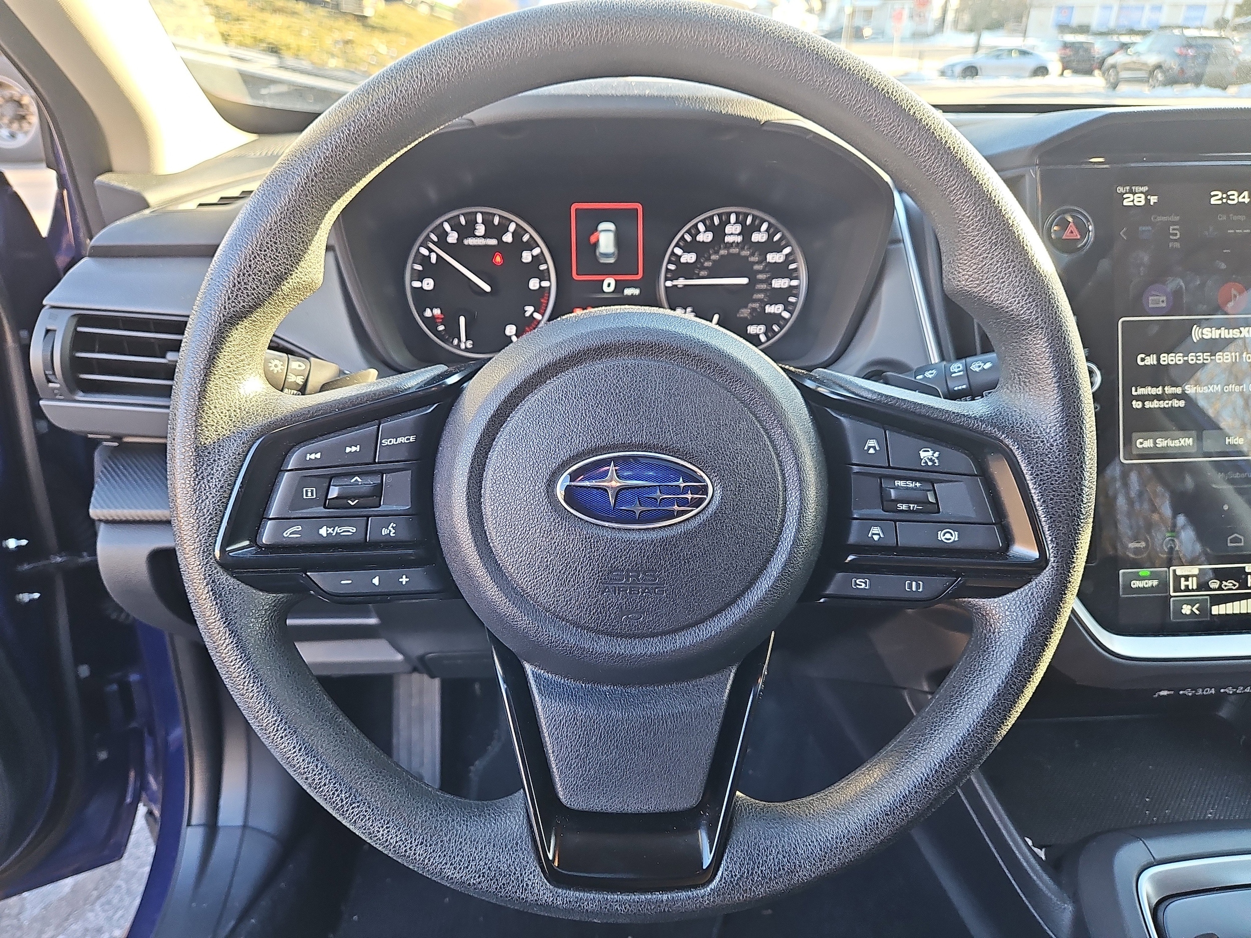 used 2024 Subaru Crosstrek car, priced at $26,990