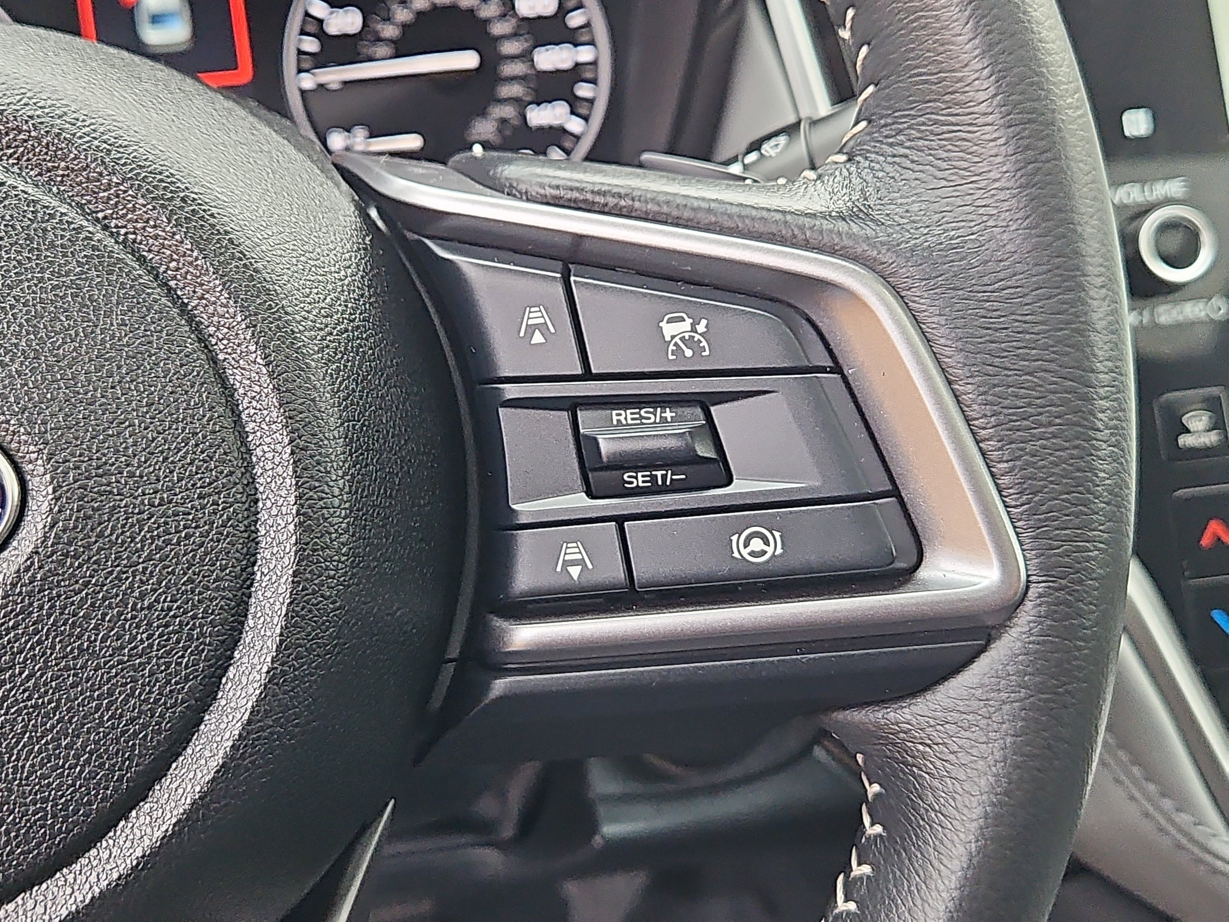 used 2025 Subaru Legacy car, priced at $28,990