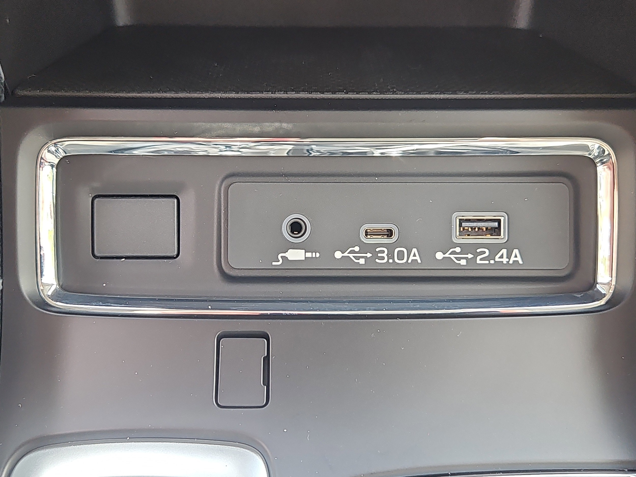 new 2025 Subaru Ascent car, priced at $38,708