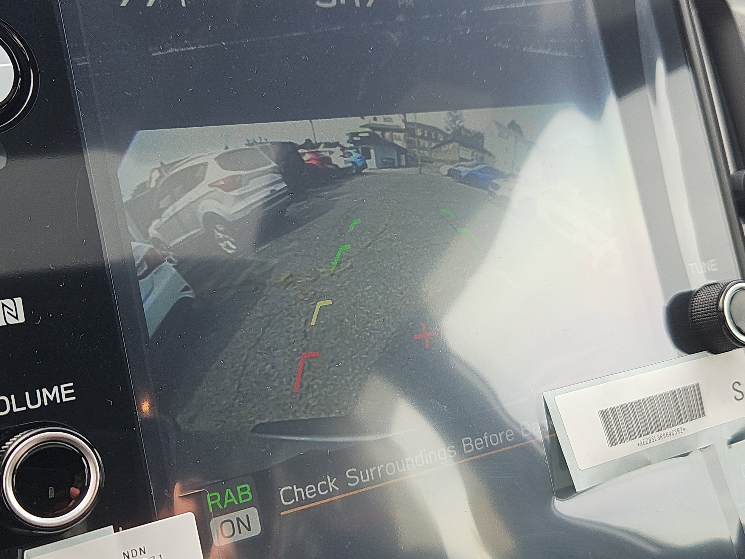 new 2025 Subaru WRX car, priced at $43,214