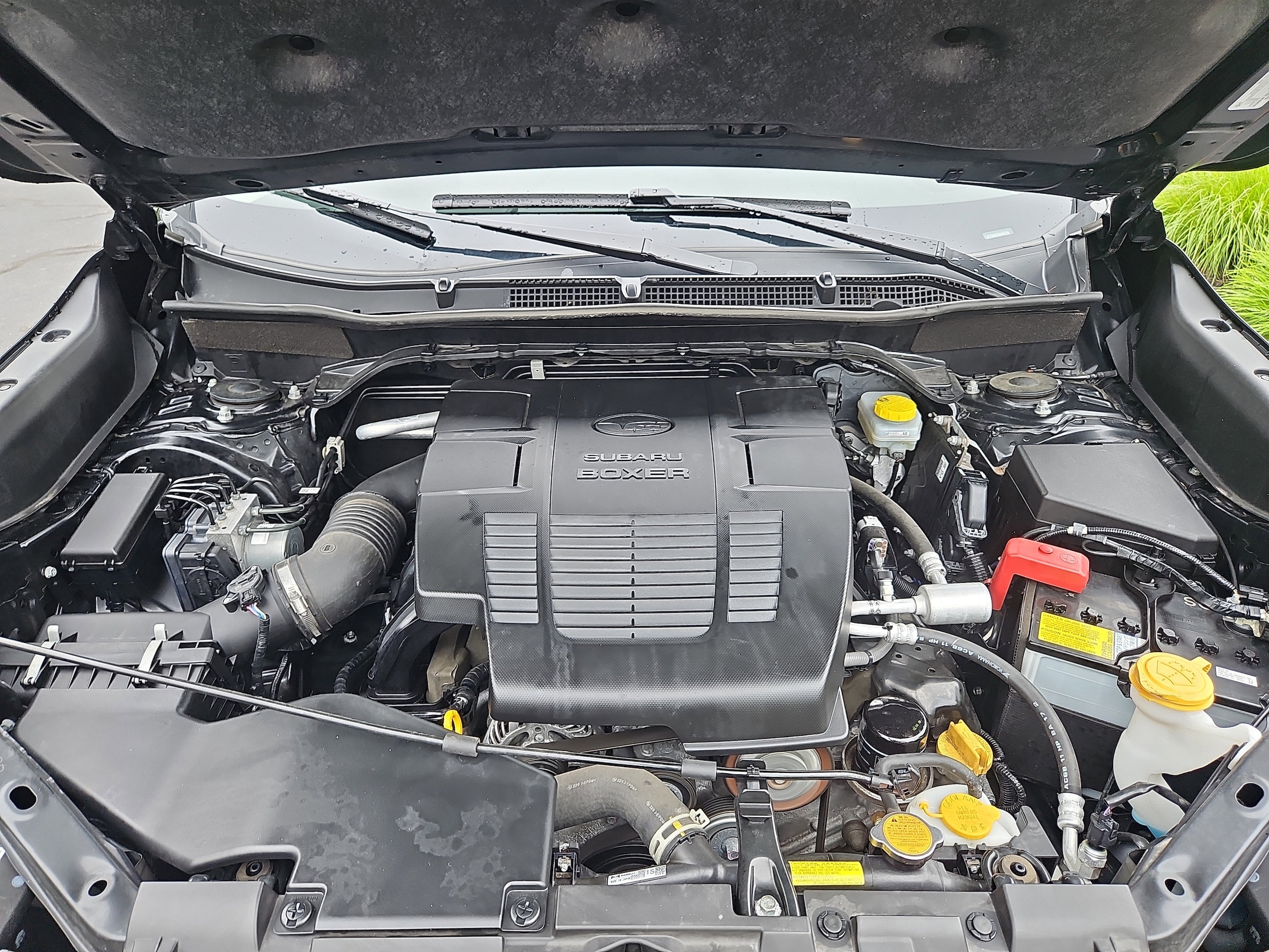 used 2022 Subaru Forester car, priced at $28,990