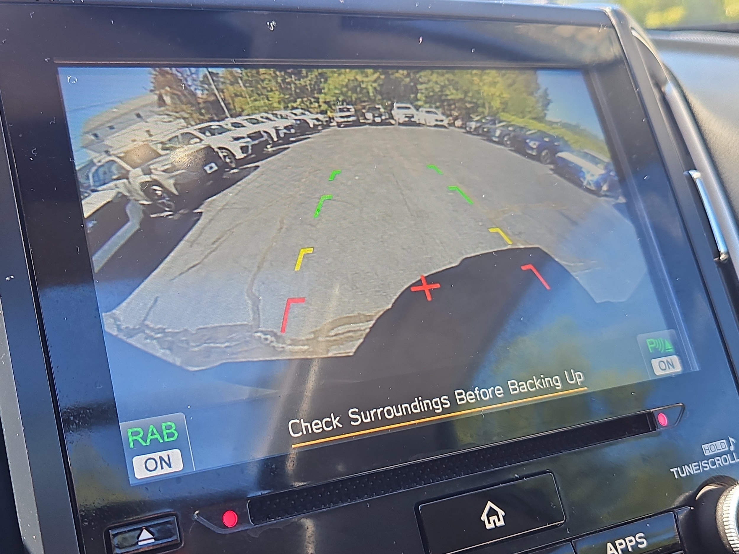 used 2019 Subaru Forester car, priced at $20,690
