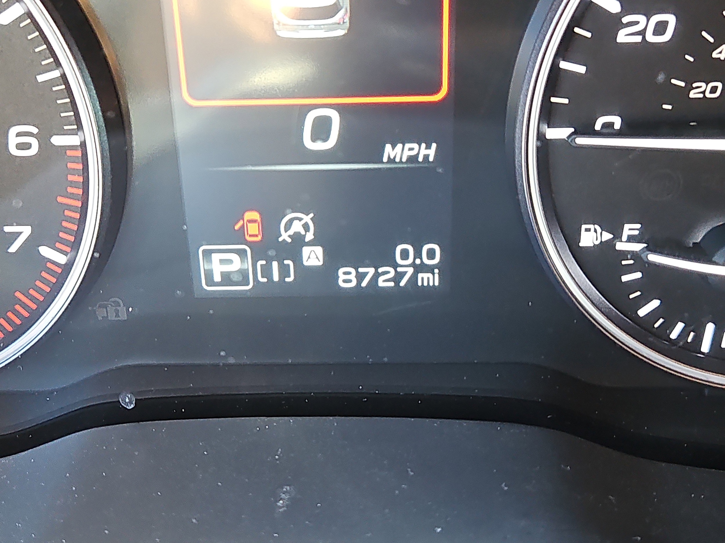 used 2025 Subaru Forester car, priced at $37,990