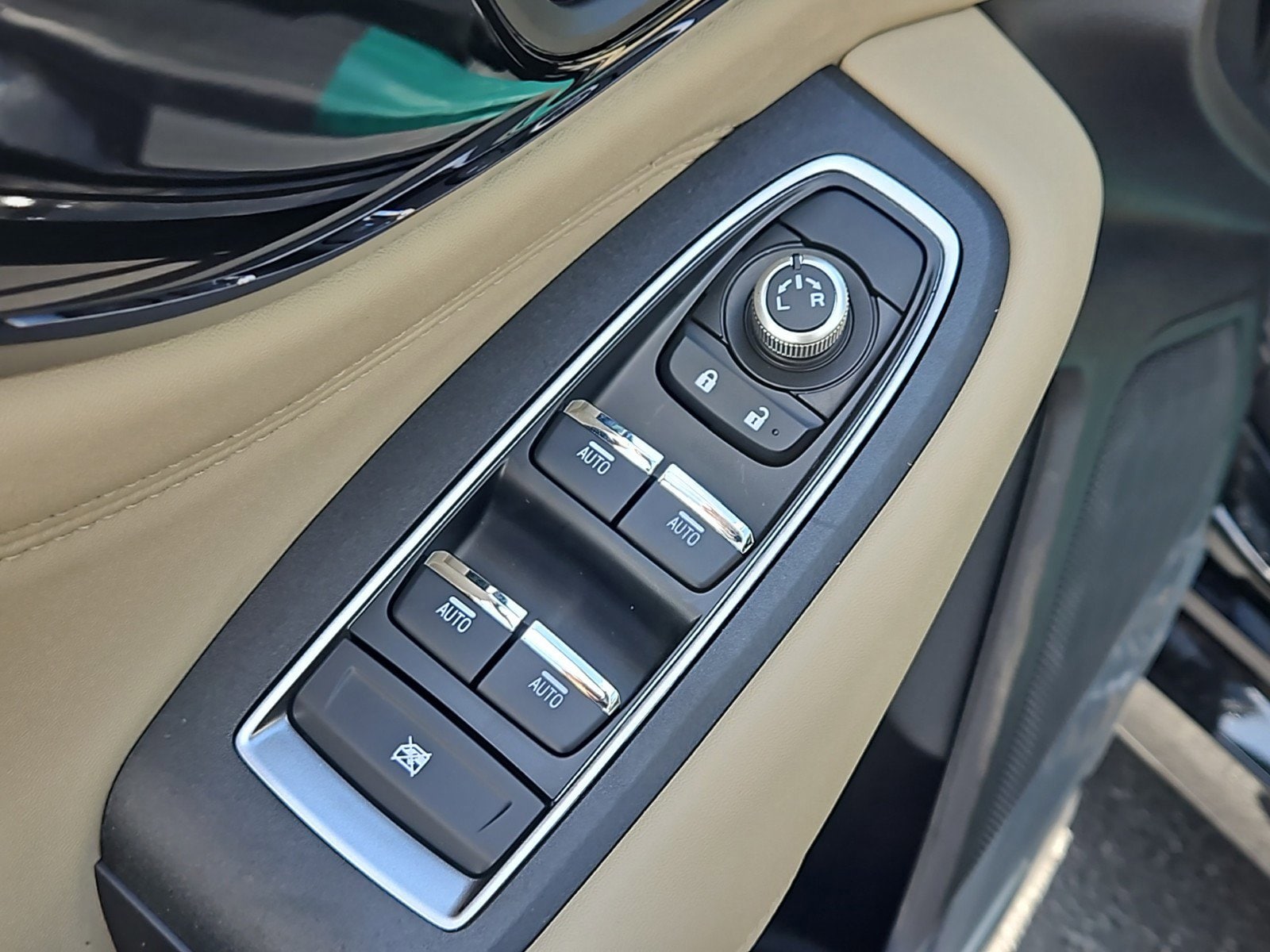new 2025 Subaru Legacy car, priced at $36,553