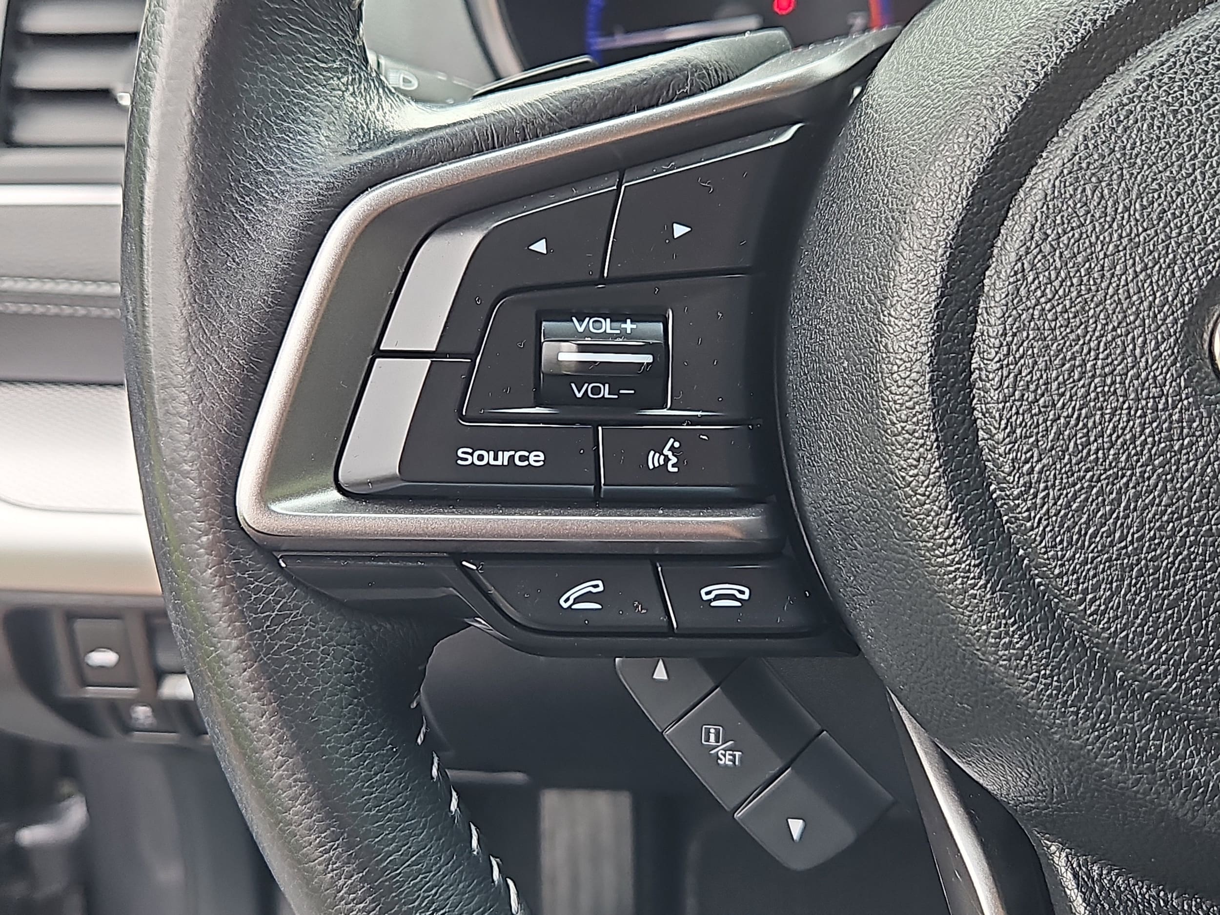 used 2019 Subaru Legacy car, priced at $18,757