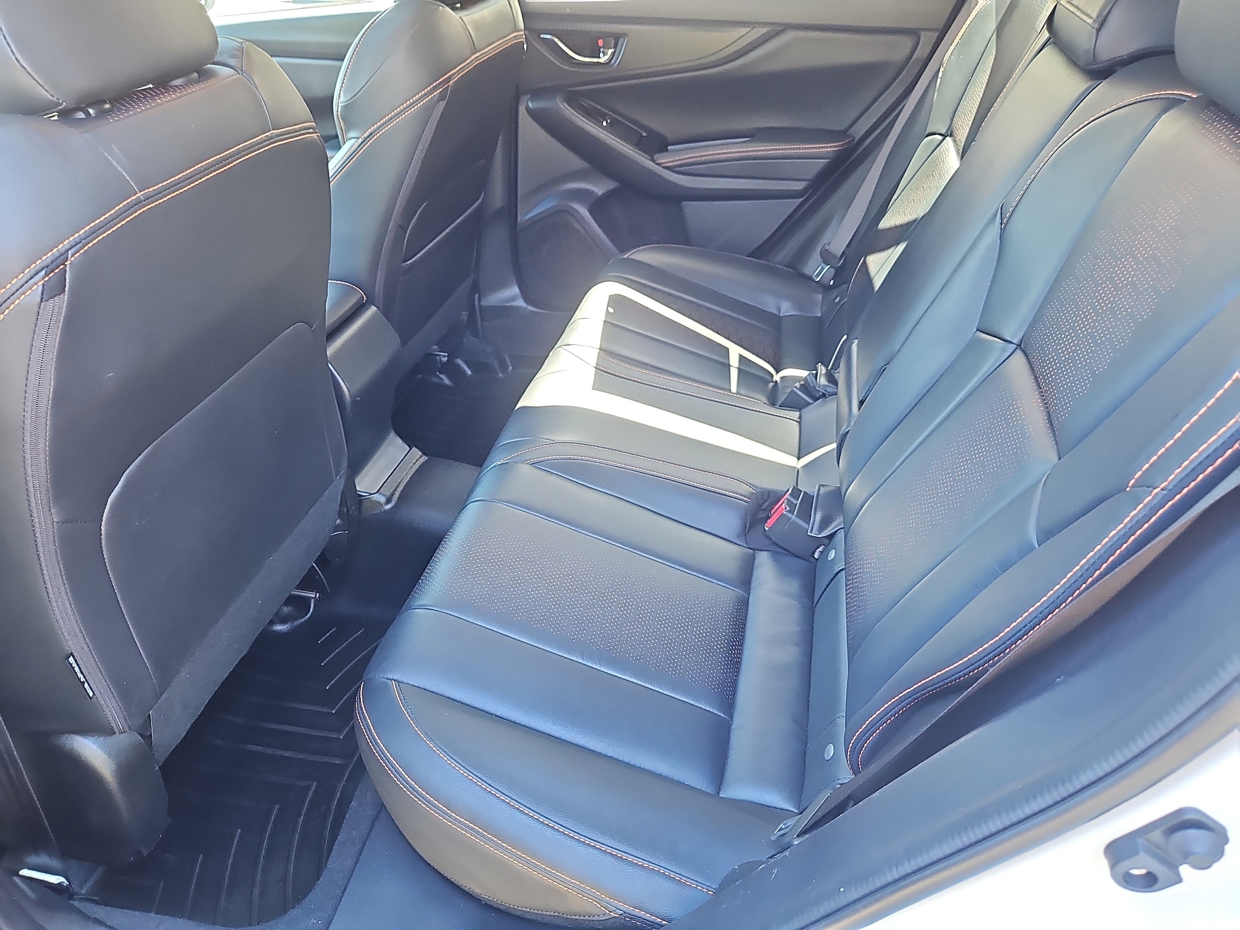 used 2023 Subaru Crosstrek car, priced at $25,990