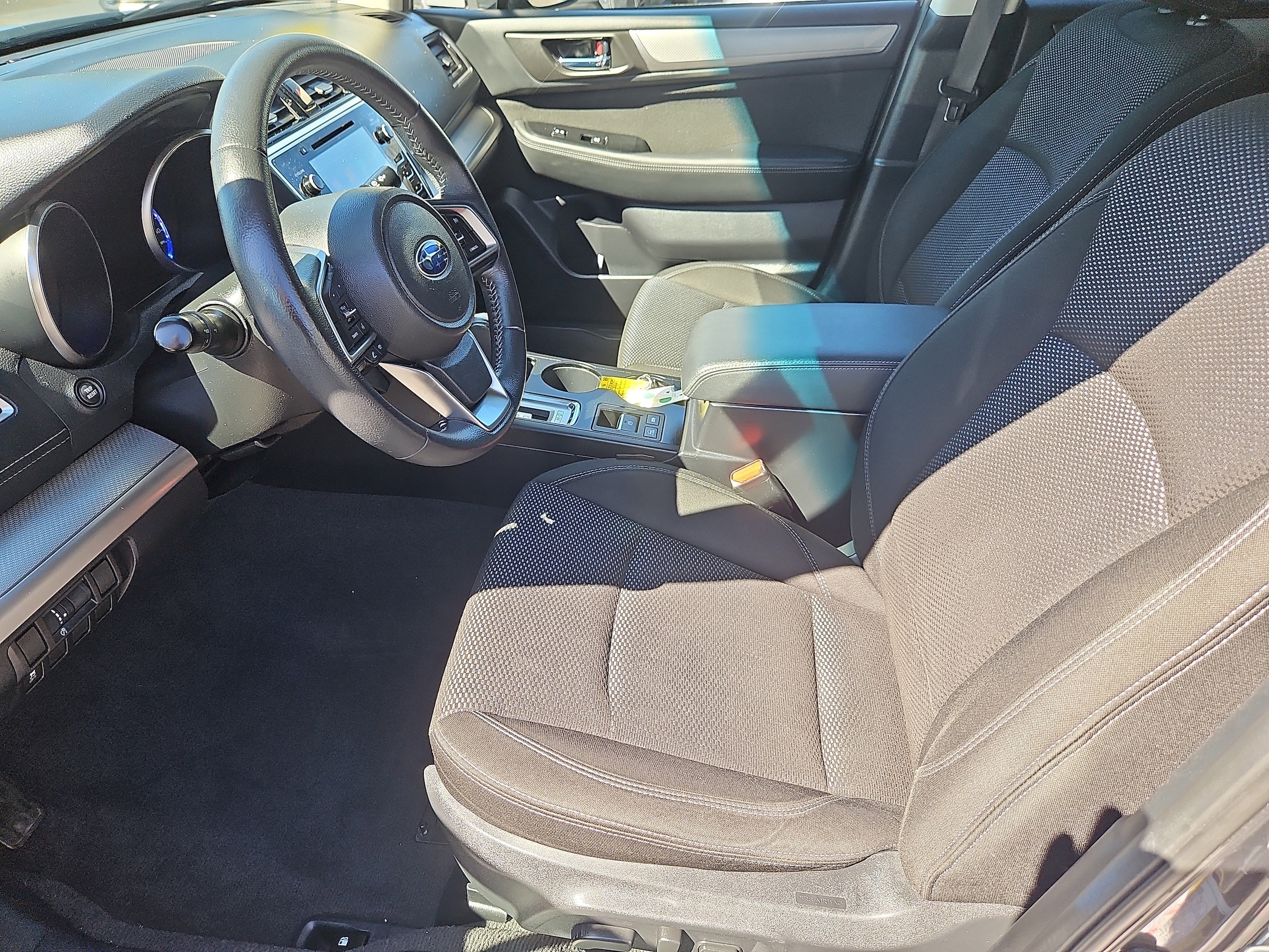 used 2018 Subaru Outback car, priced at $17,990