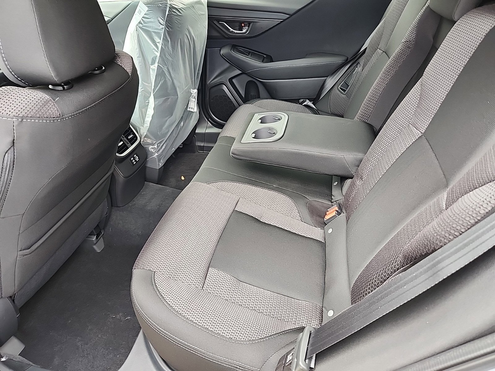 new 2025 Subaru Outback car, priced at $34,464