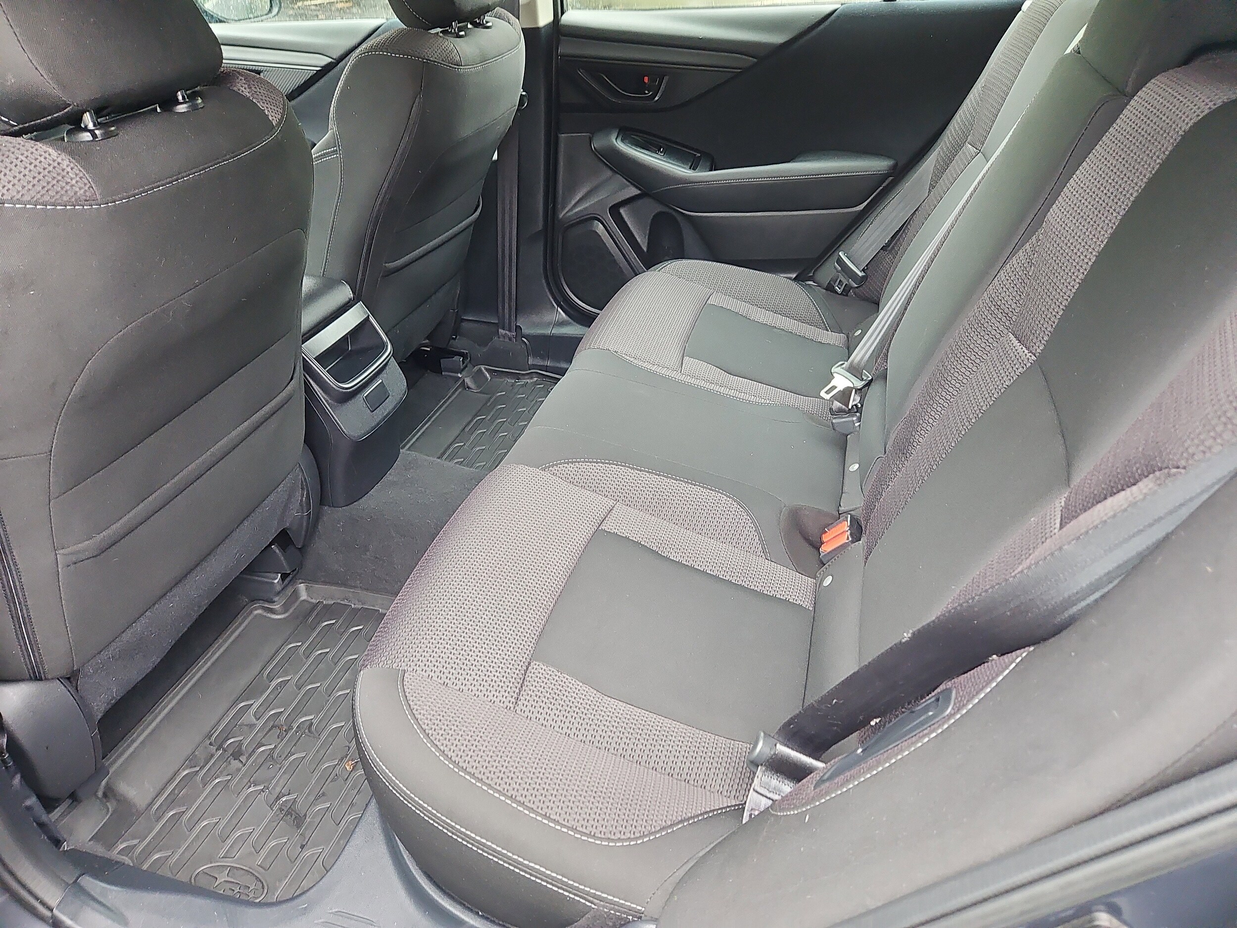 used 2023 Subaru Outback car, priced at $31,477
