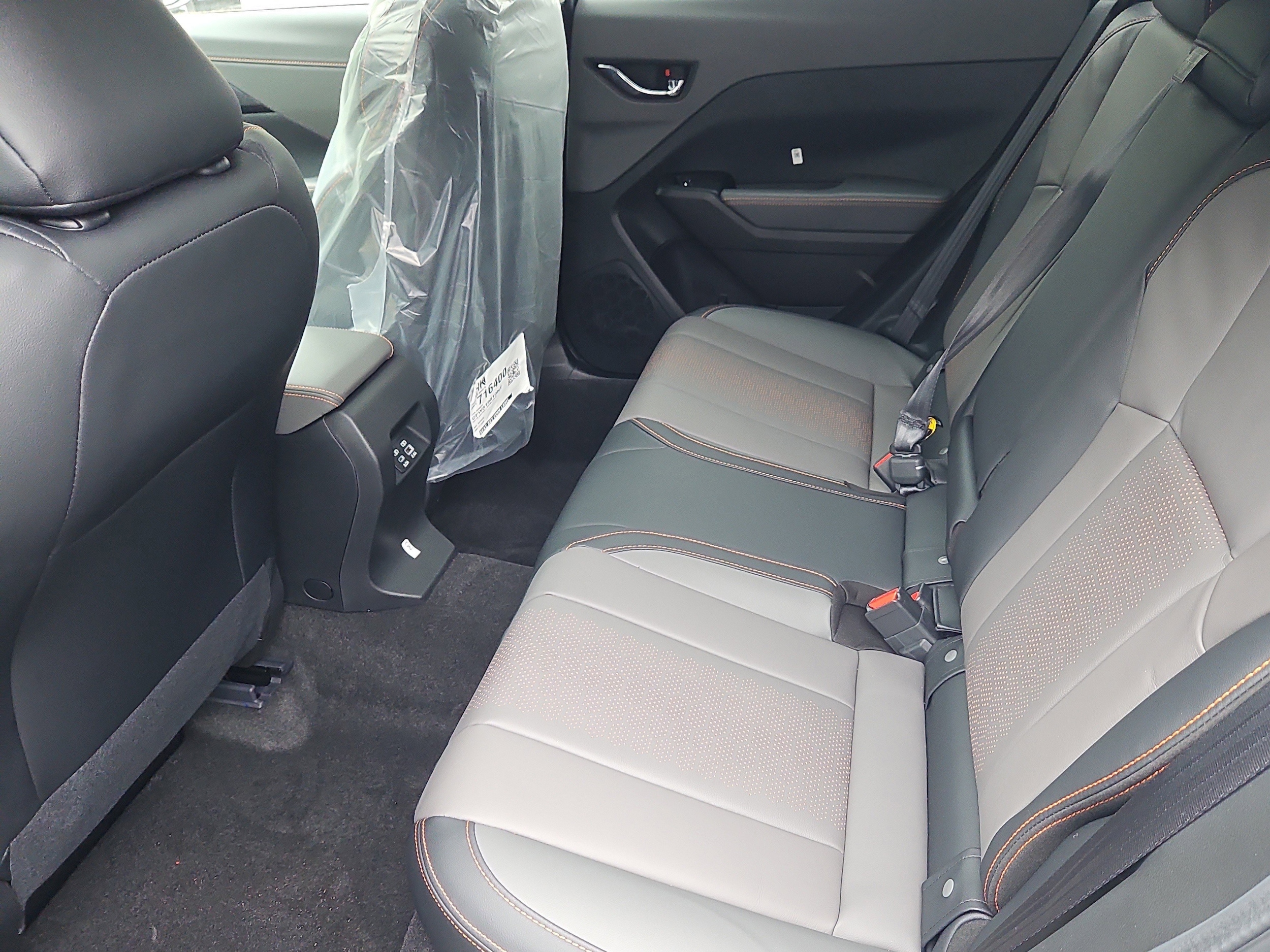 new 2025 Subaru Crosstrek car, priced at $33,611