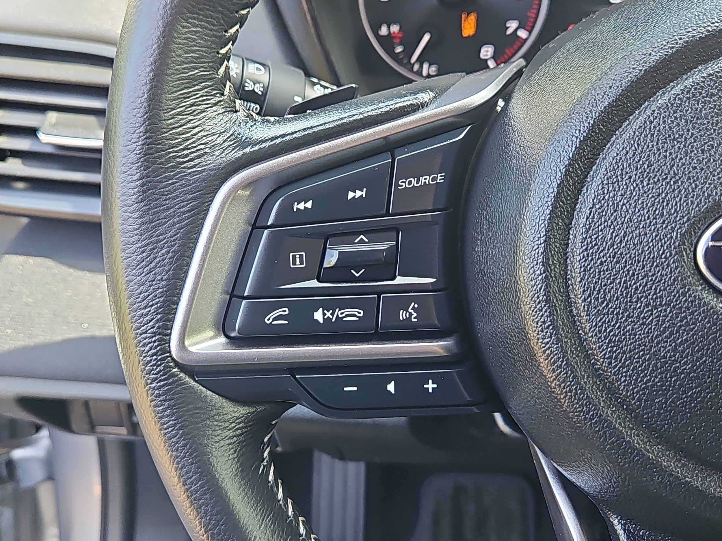 used 2025 Subaru Outback car, priced at $32,333